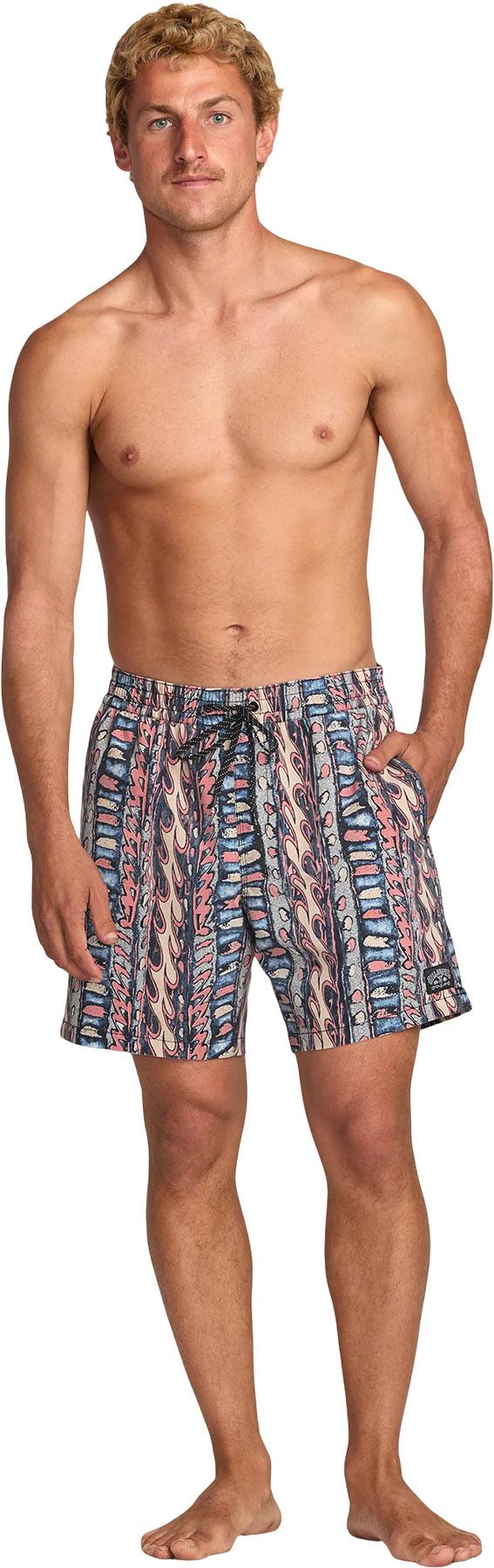 Numéro de l'image de la galerie de produits 5 pour le produit Short de bain Layback Occy - Homme