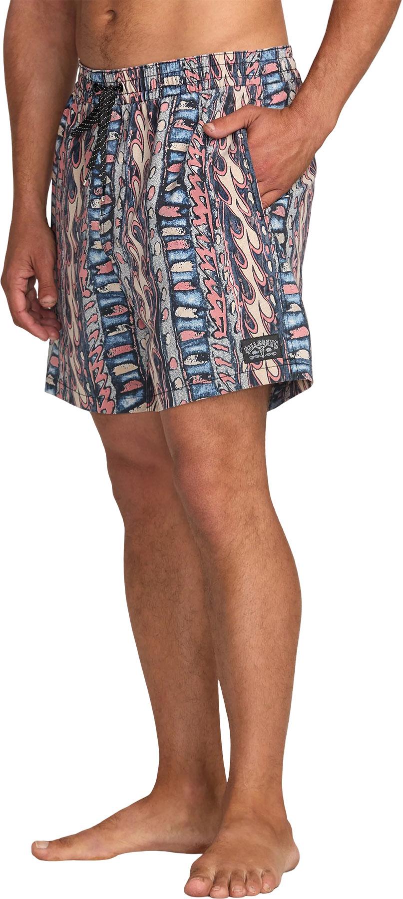 Numéro de l'image de la galerie de produits 2 pour le produit Short de bain Layback Occy - Homme