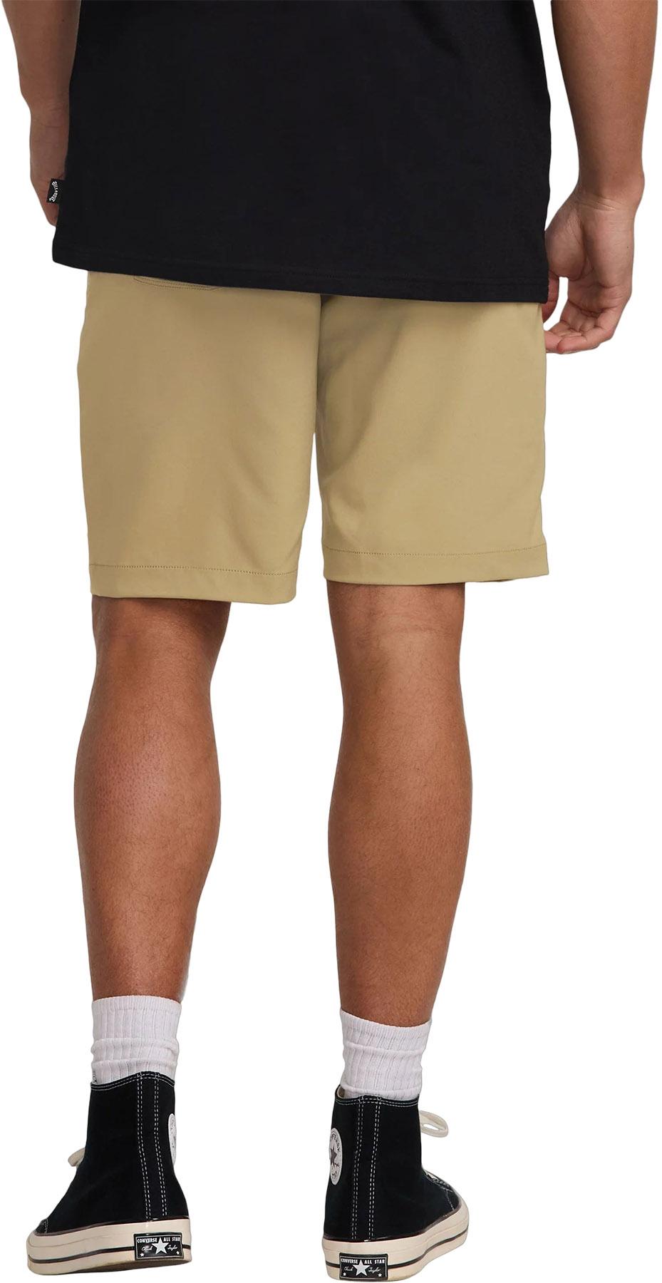Product gallery image number 3 for product Short hybride Surftrek Journey - Homme