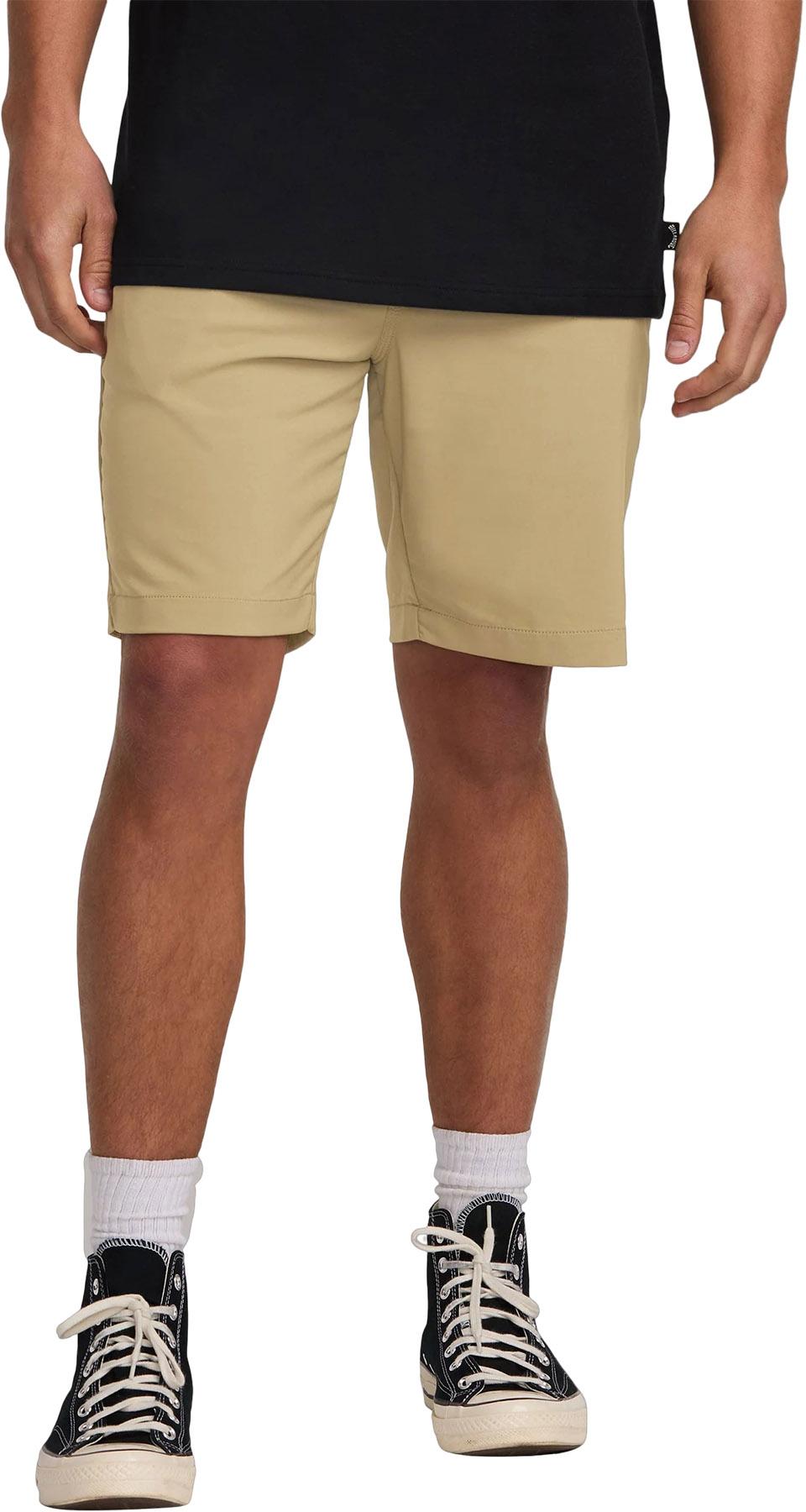 Product gallery image number 4 for product Short hybride Surftrek Journey - Homme