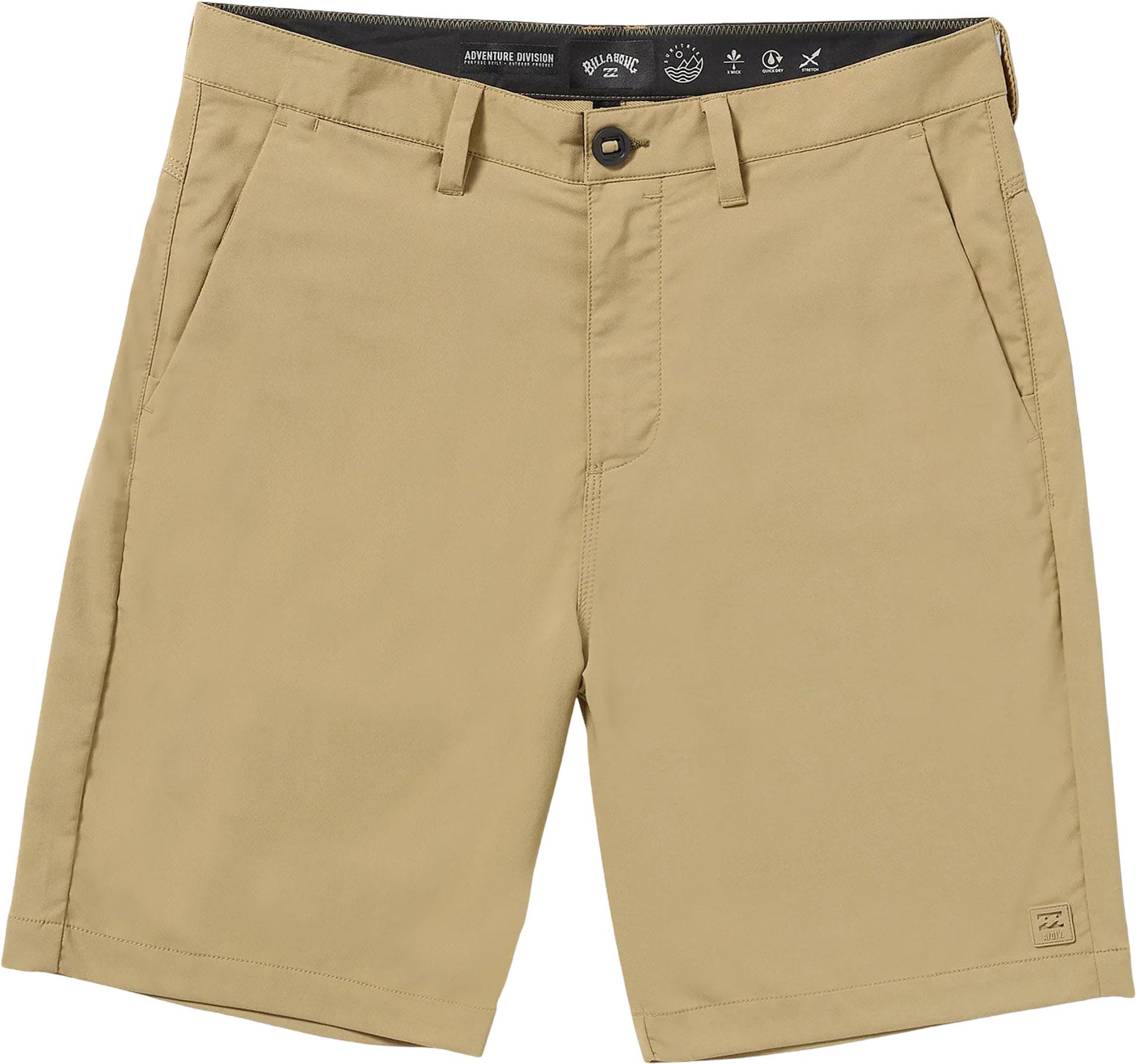 Product image for Short hybride Surftrek Journey - Homme