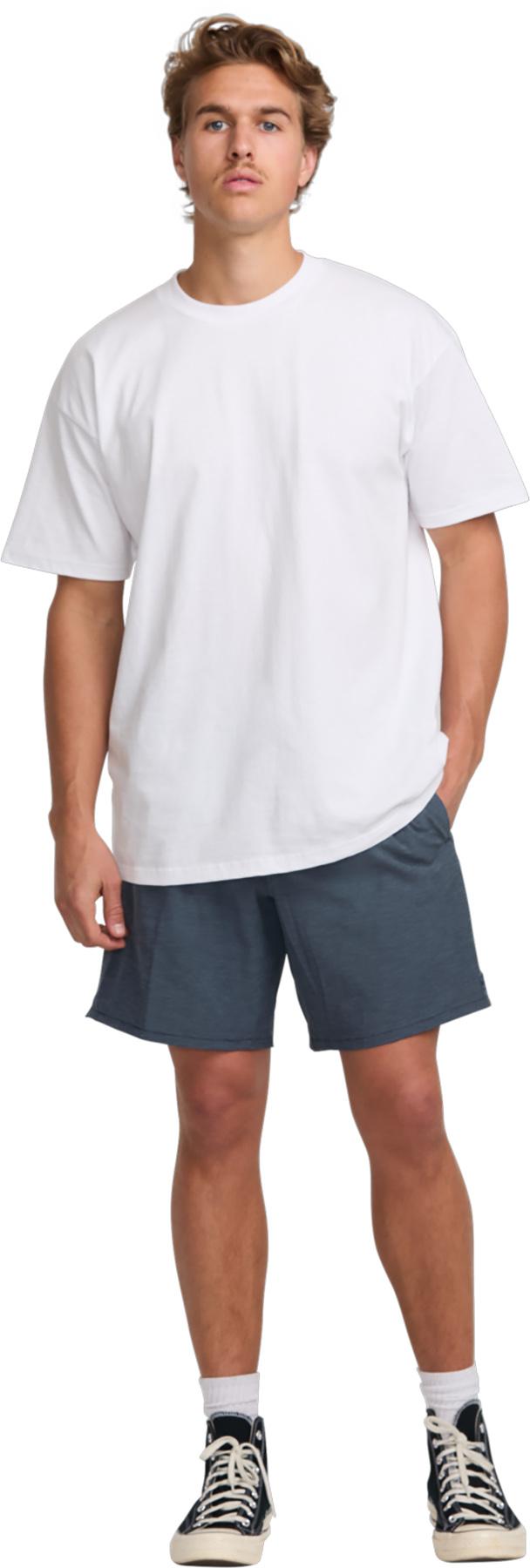 Numéro de l'image de la galerie de produits 3 pour le produit Crossfire Elastic Submersible Shorts 18" - Men's