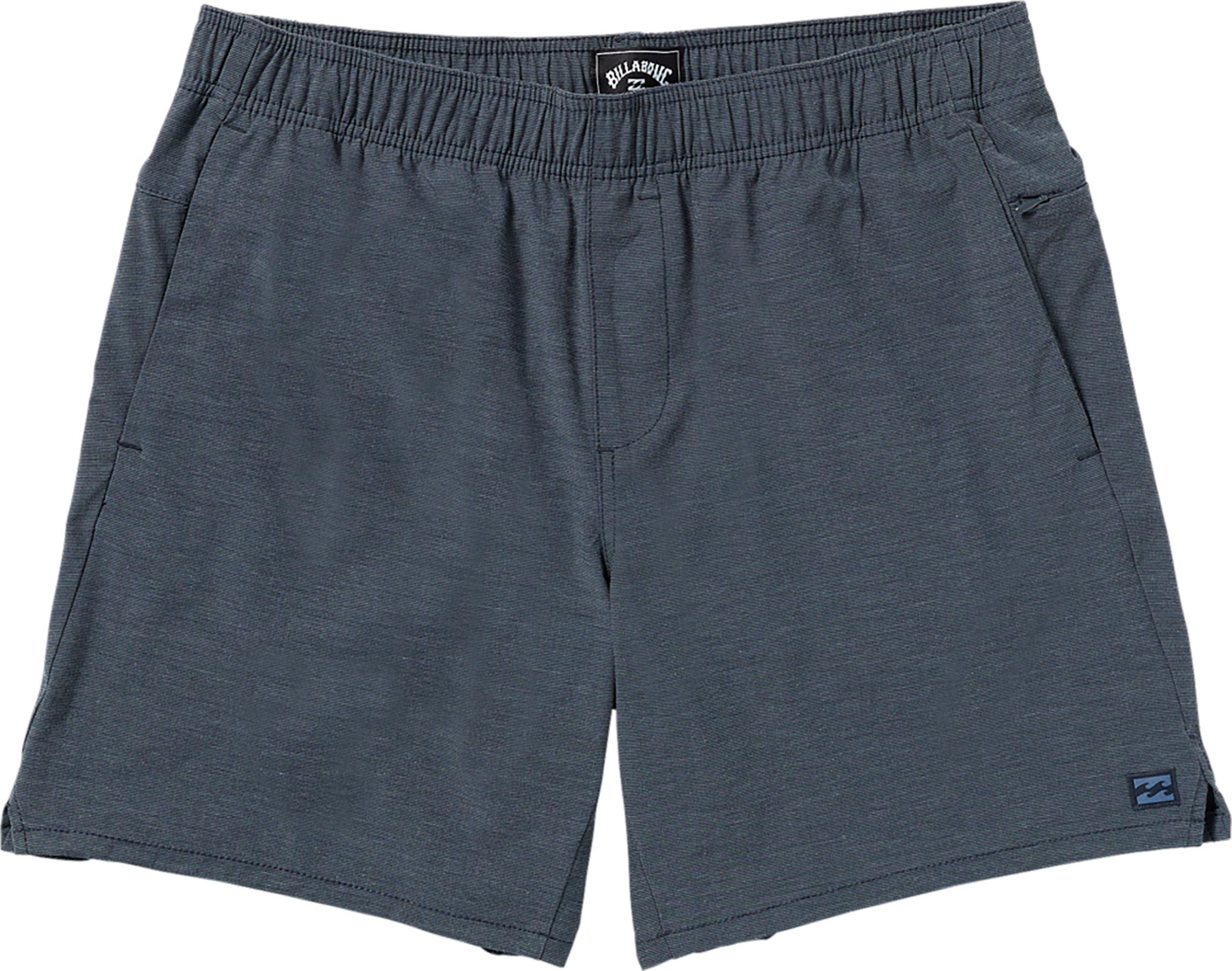 Product gallery image number 1 for product Crossfire Elastic Submersible Shorts 18" - Men's
