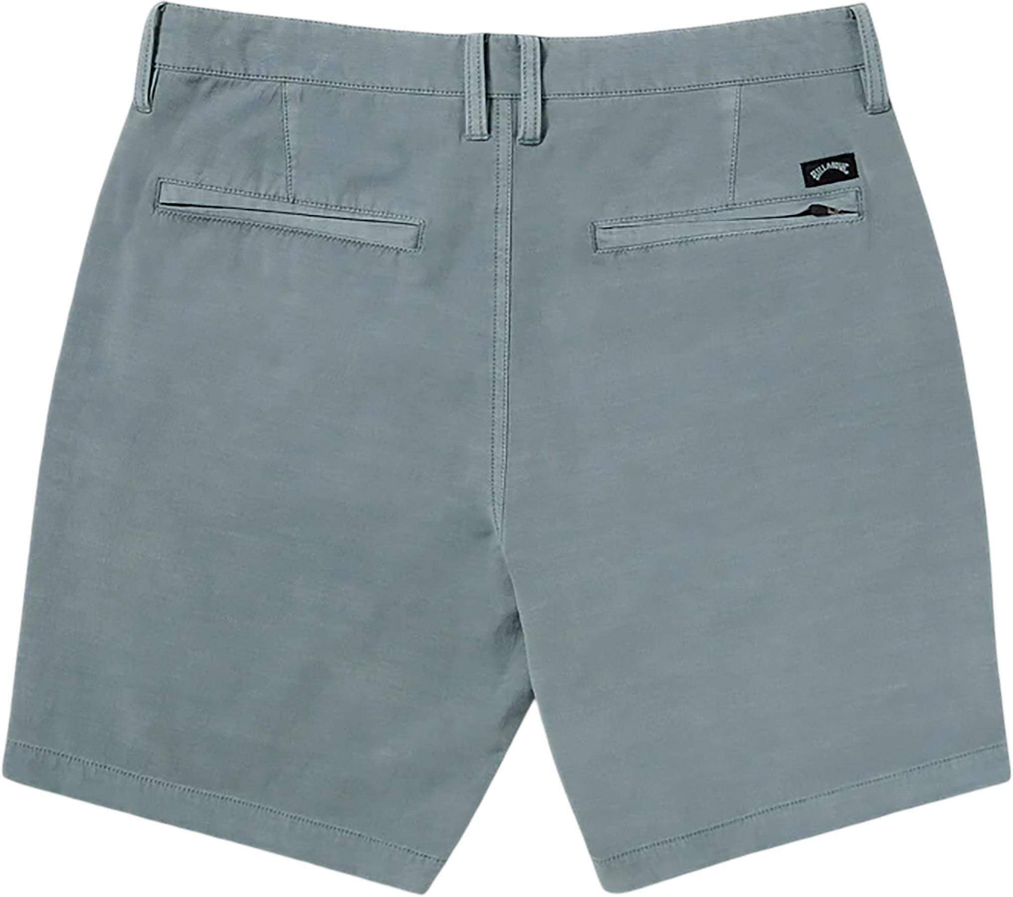 Numéro de l'image de la galerie de produits 2 pour le produit Short hybride Crossfire Wave Wash Submersible - Homme