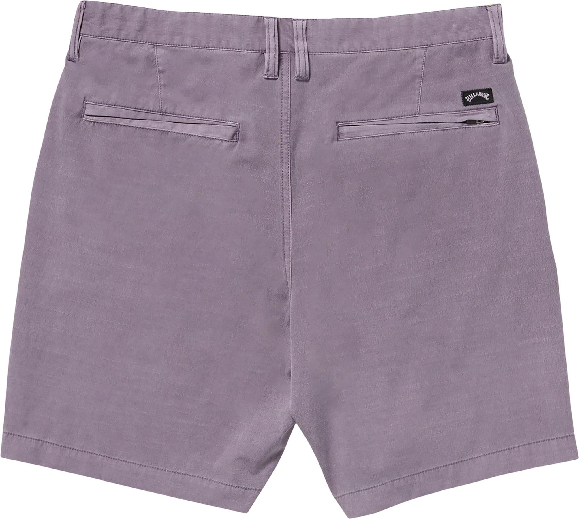Product gallery image number 2 for product Short hybride Crossfire Wave Wash Submersible - Homme