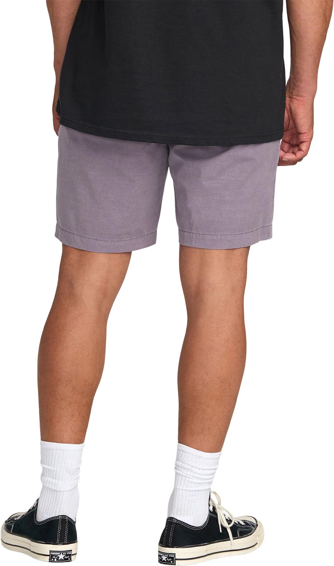 Product gallery image number 3 for product Short hybride Crossfire Wave Wash Submersible - Homme