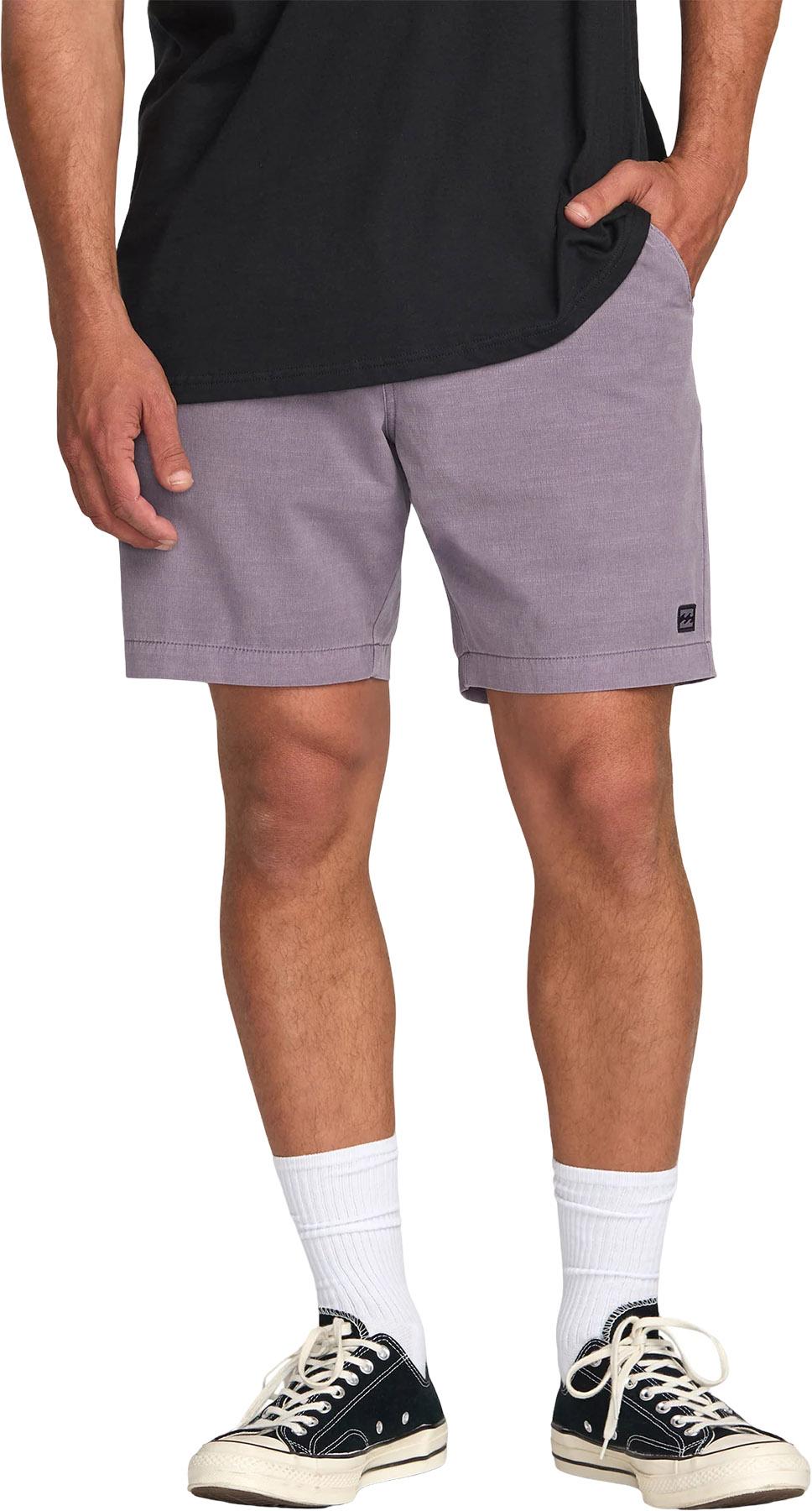Product gallery image number 4 for product Short hybride Crossfire Wave Wash Submersible - Homme