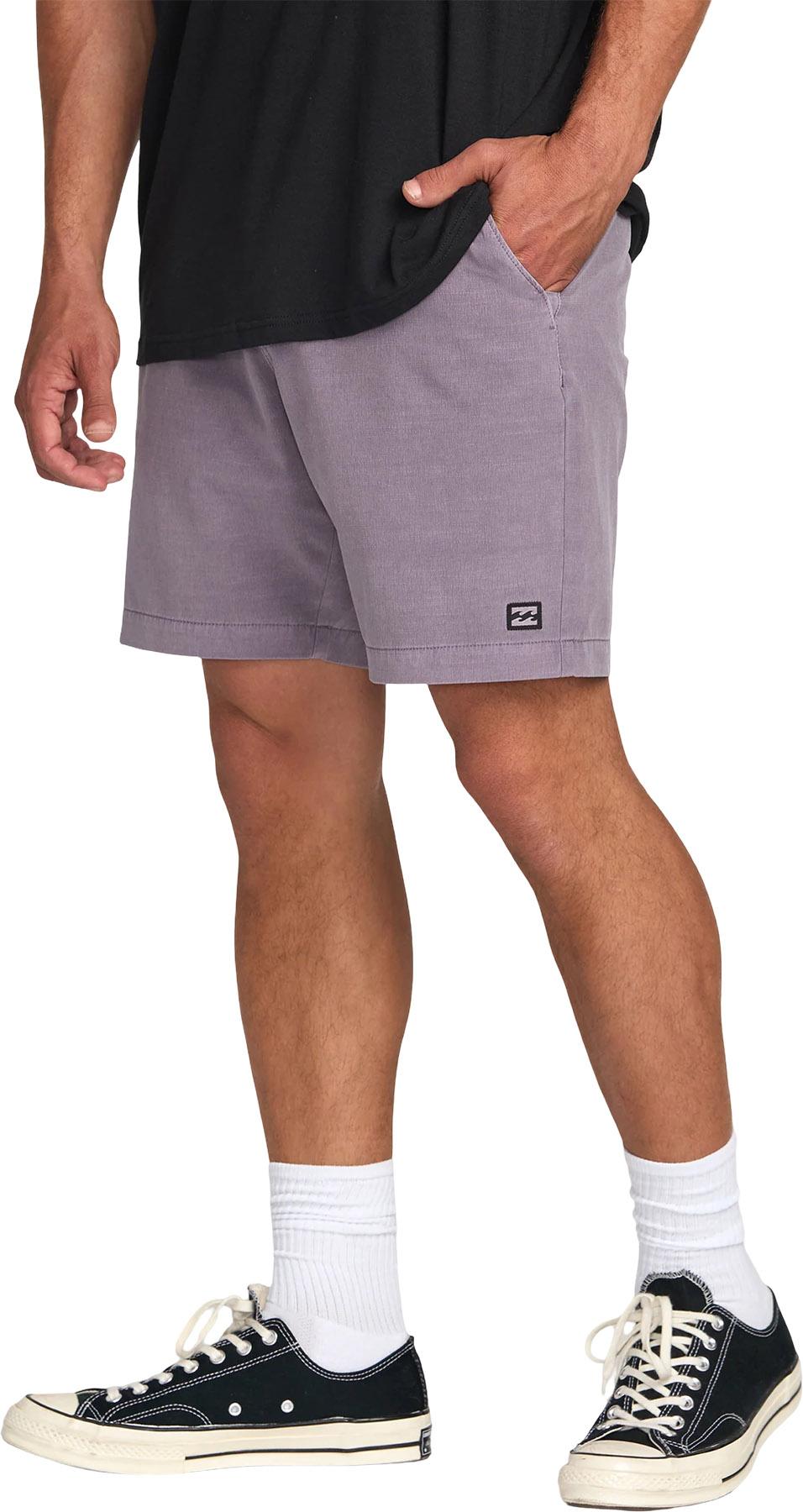 Product gallery image number 5 for product Short hybride Crossfire Wave Wash Submersible - Homme