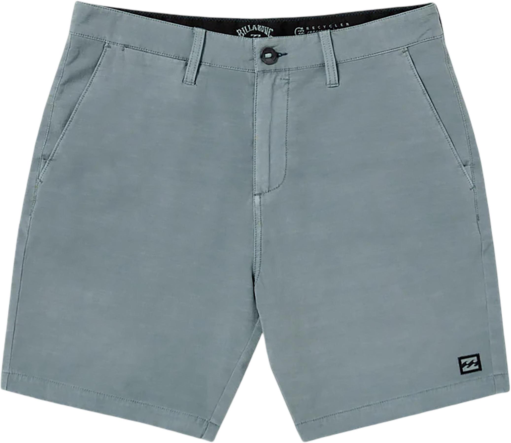 Image de produit pour Short hybride Crossfire Wave Wash Submersible - Homme