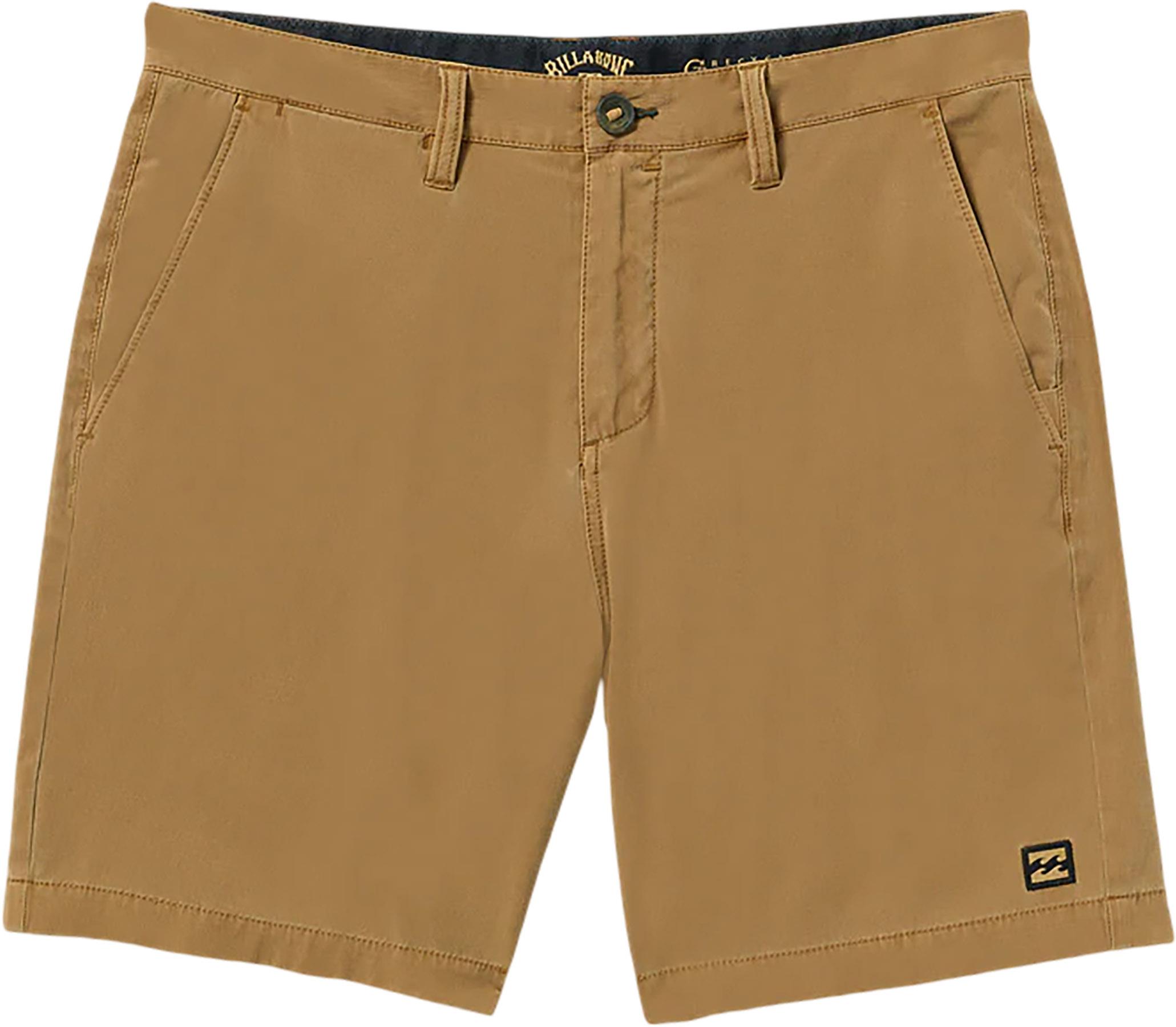 Product image for Crossfire Wave Wash Submersible Hybrid Shorts - Men's