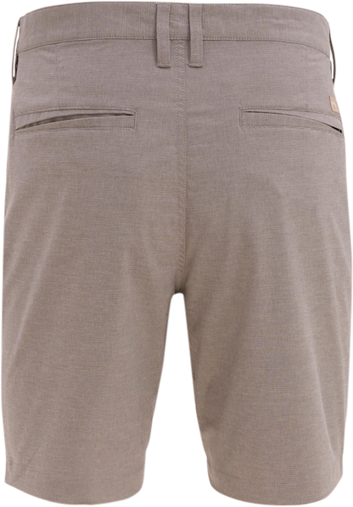 Product gallery image number 3 for product Crossfire Submersible Shorts 19" - Men's