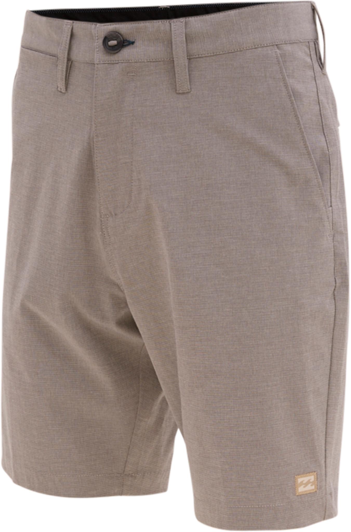 Product gallery image number 2 for product Crossfire Submersible Shorts 19" - Men's