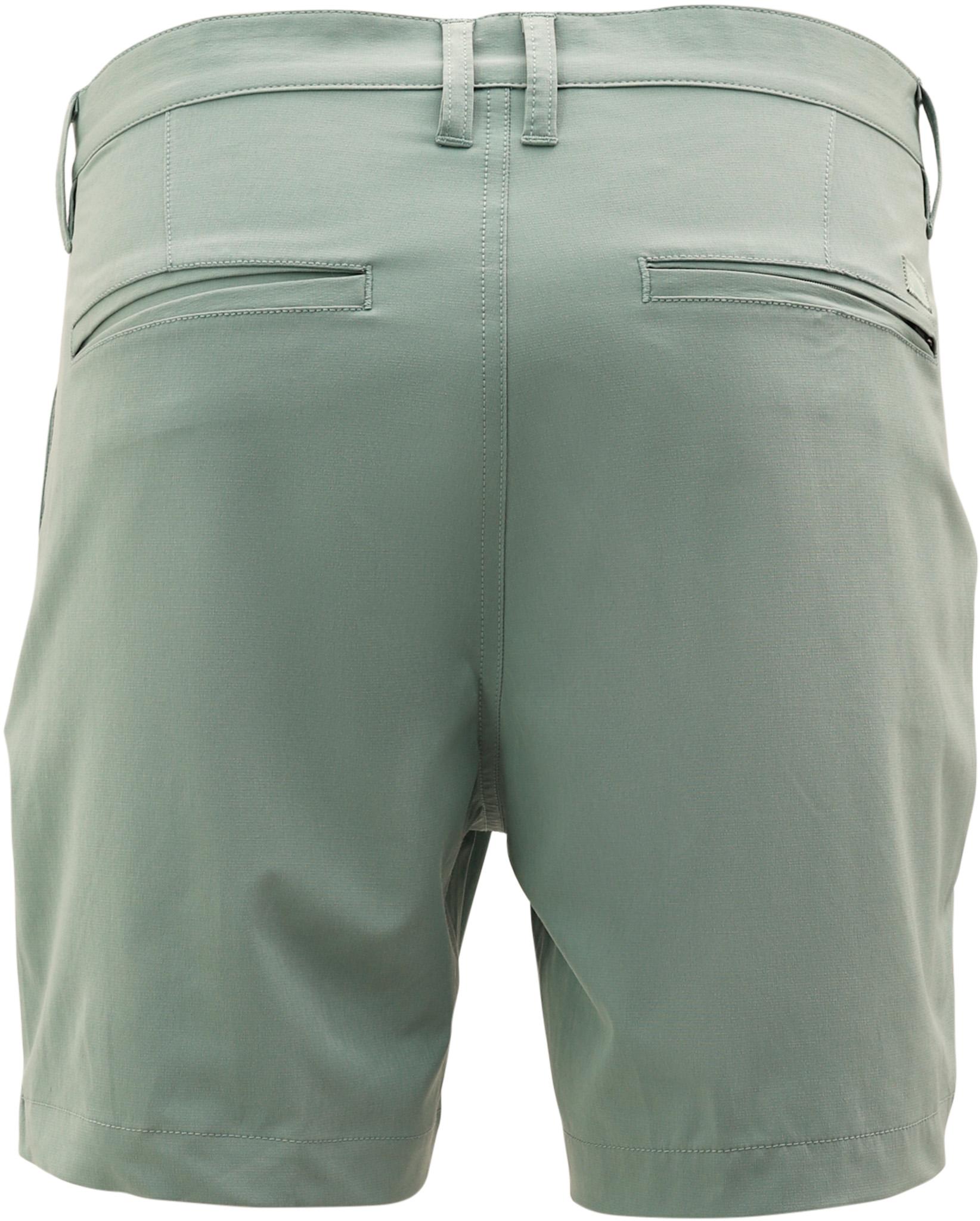 Product gallery image number 3 for product Crossfire Submersible Hybrid Shorts 17" - Men's