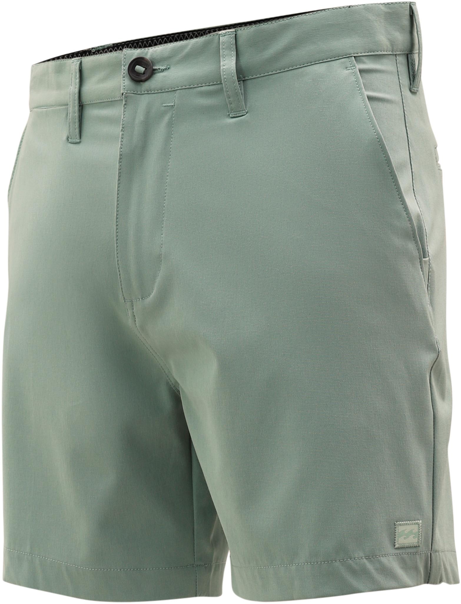 Product gallery image number 2 for product Crossfire Submersible Hybrid Shorts 17" - Men's