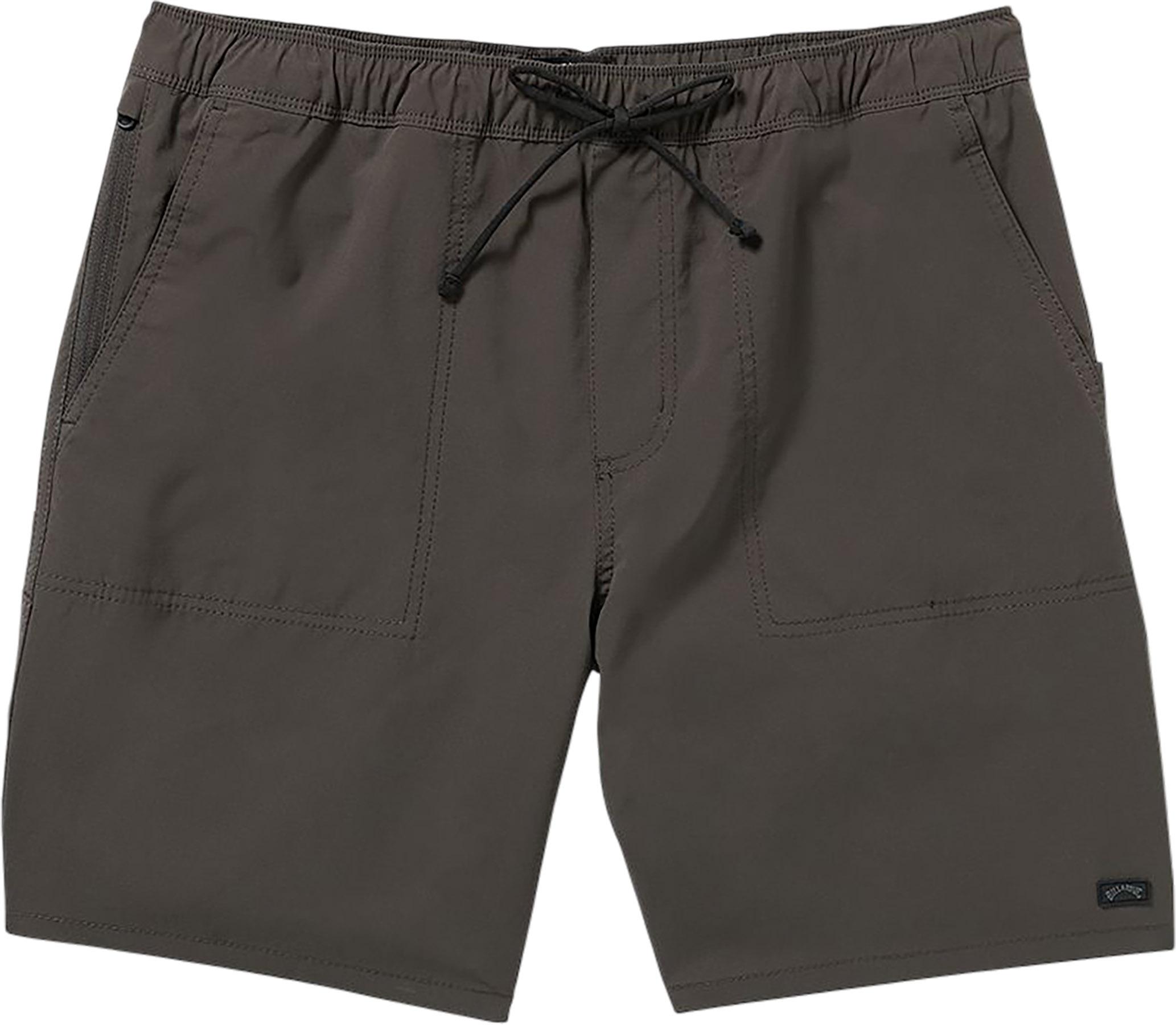 Product image for Short hybride à taille élastique Surftrek Utility - Homme