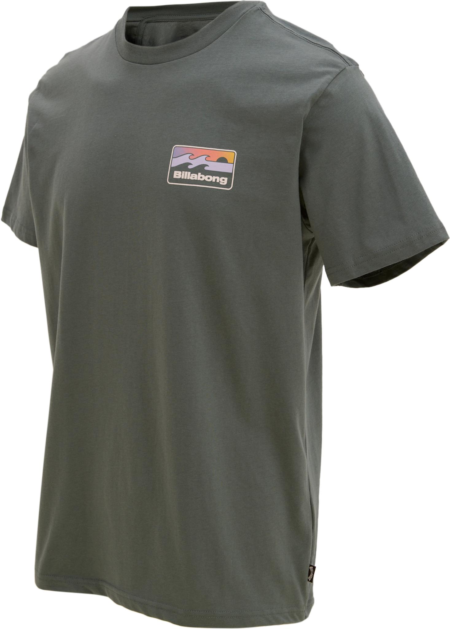 Product gallery image number 3 for product Runner Premium Short Sleeve T-Shirt - Men's