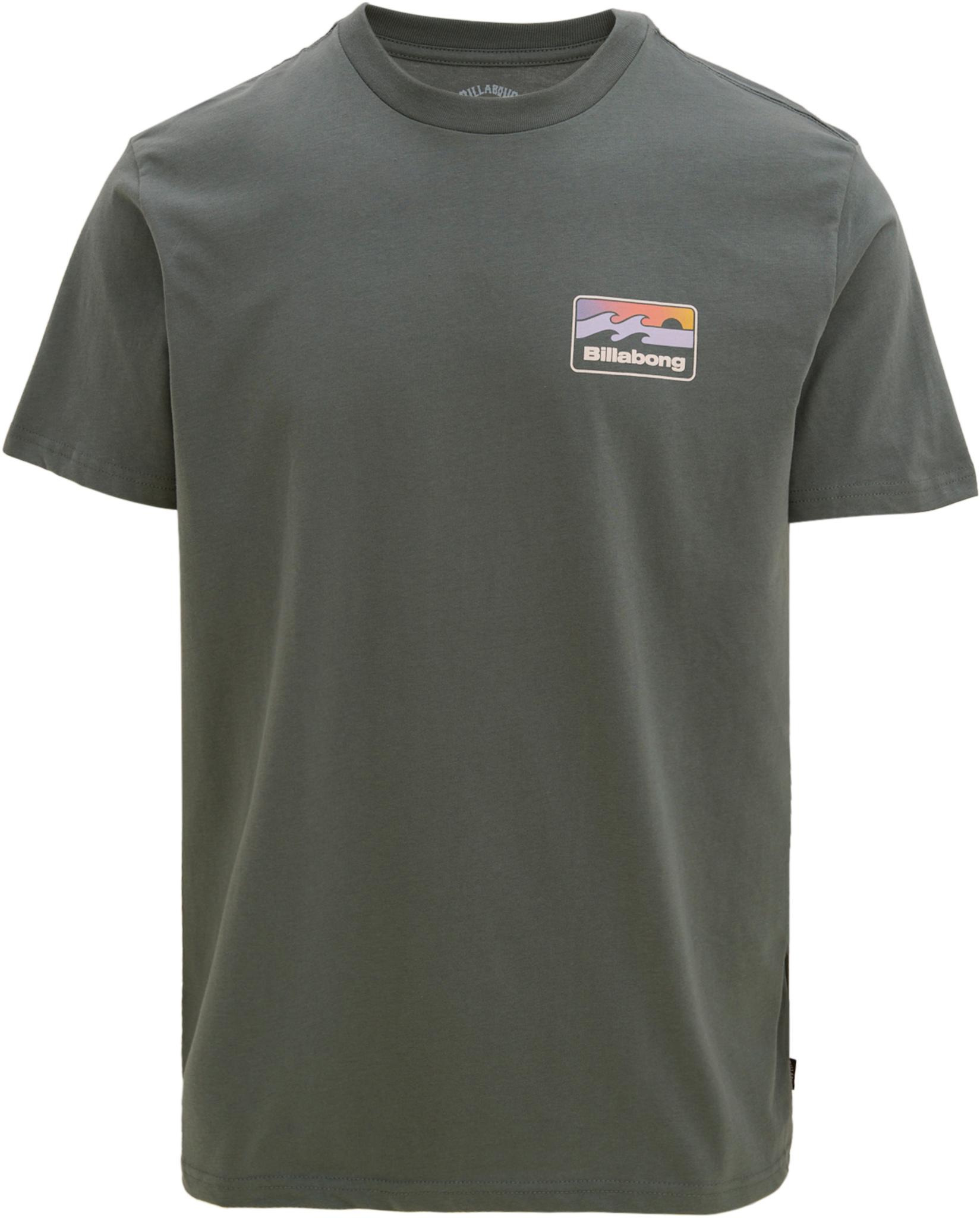 Product gallery image number 1 for product Runner Premium Short Sleeve T-Shirt - Men's