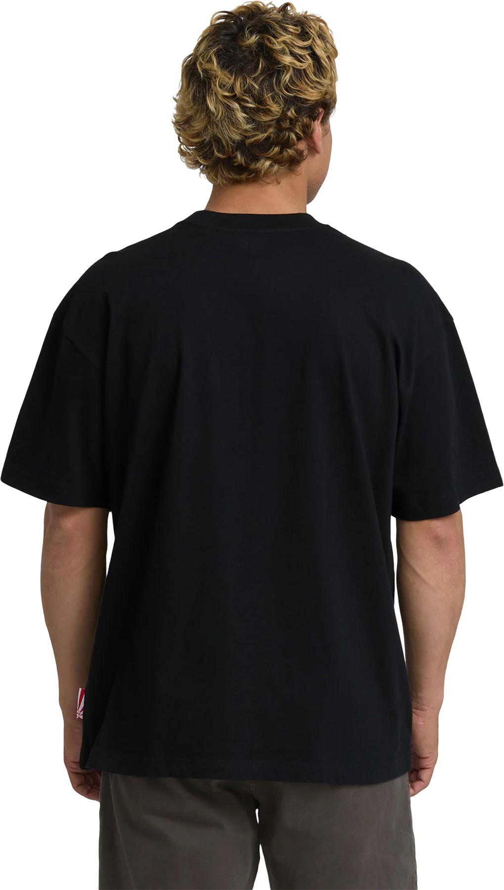 Product gallery image number 4 for product A.I. Forever OG Short Sleeve T-Shirt - Men's