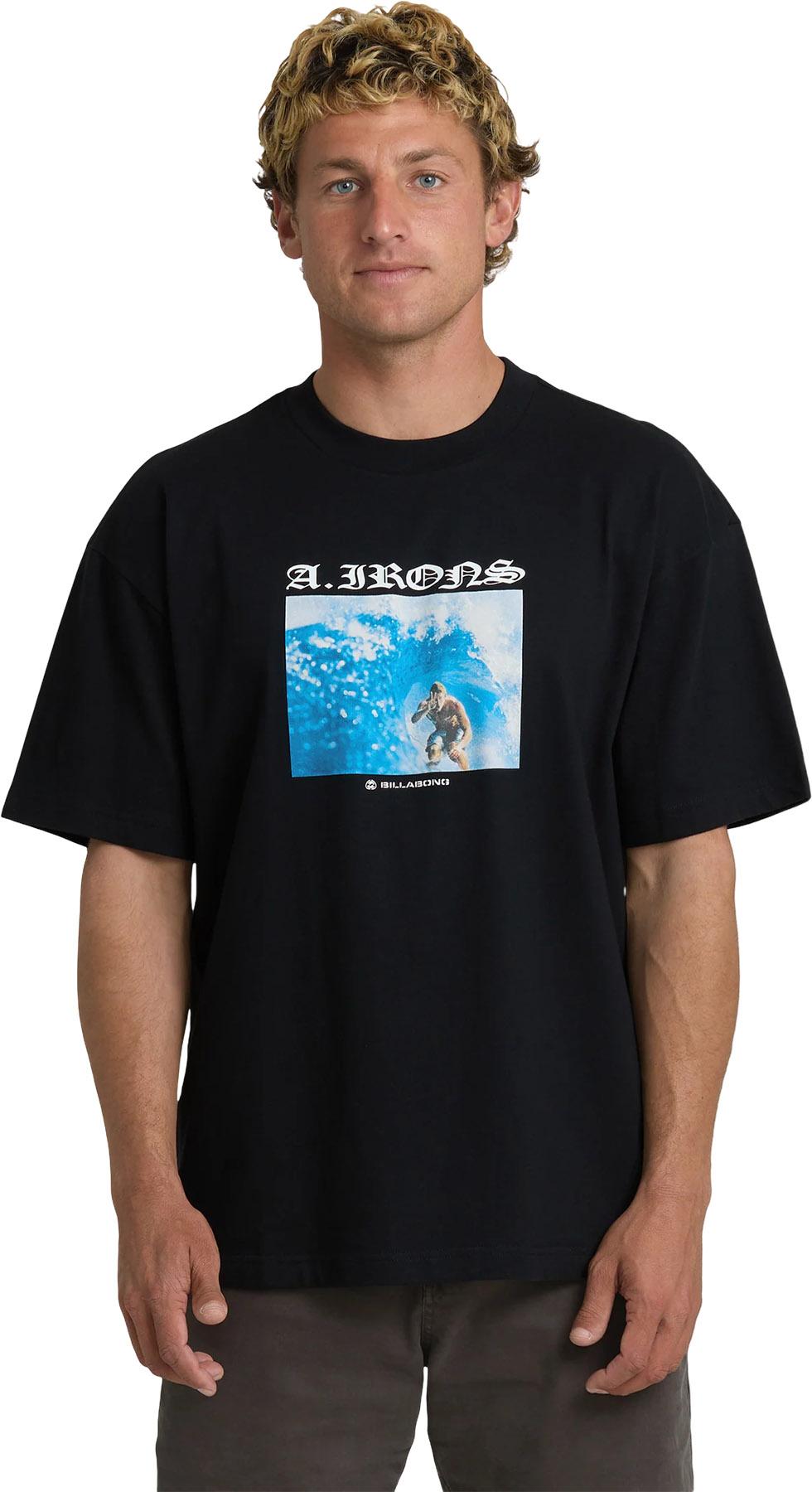 Product gallery image number 2 for product A.I. Forever OG Short Sleeve T-Shirt - Men's