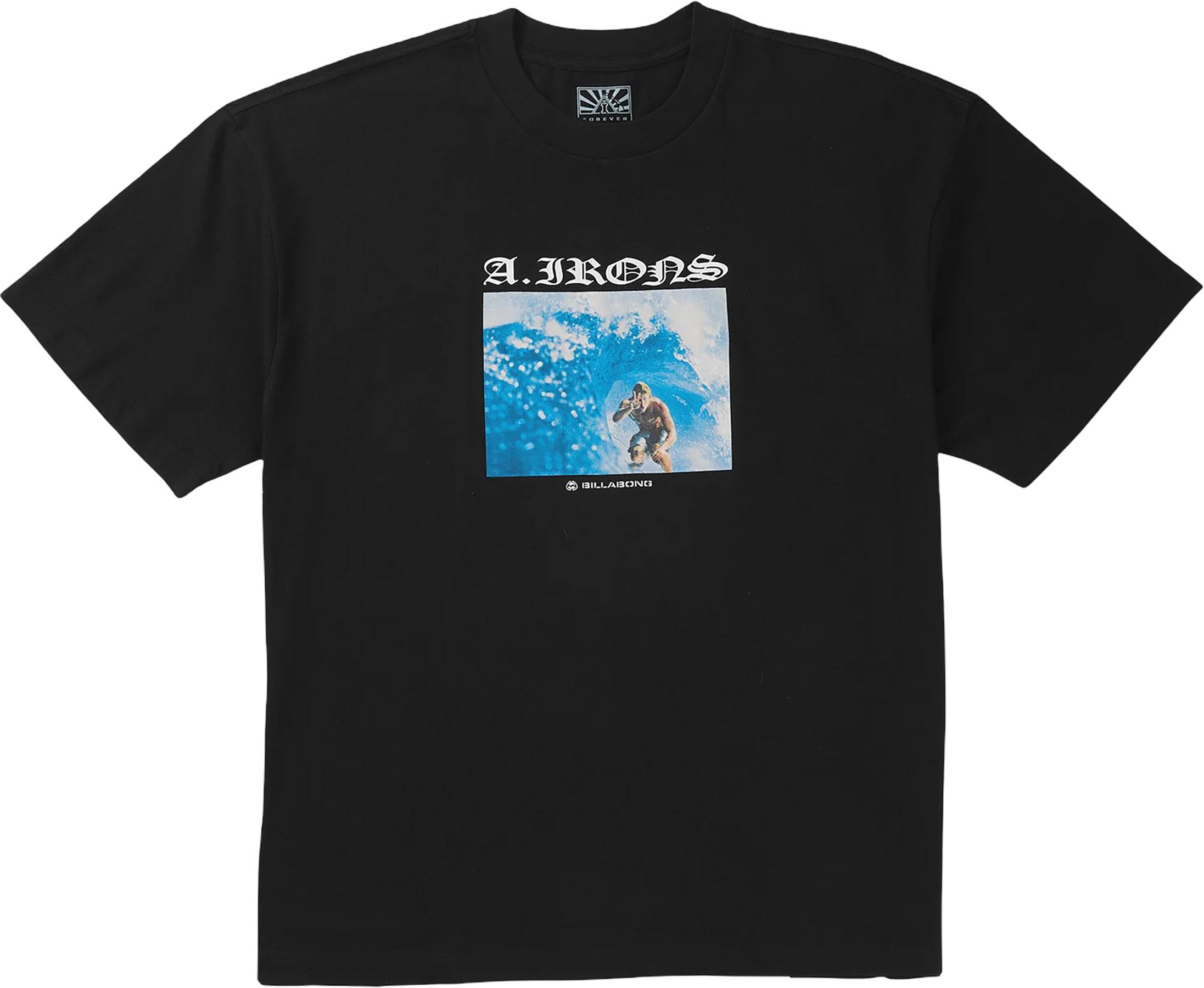 Product image for A.I. Forever OG Short Sleeve T-Shirt - Men's