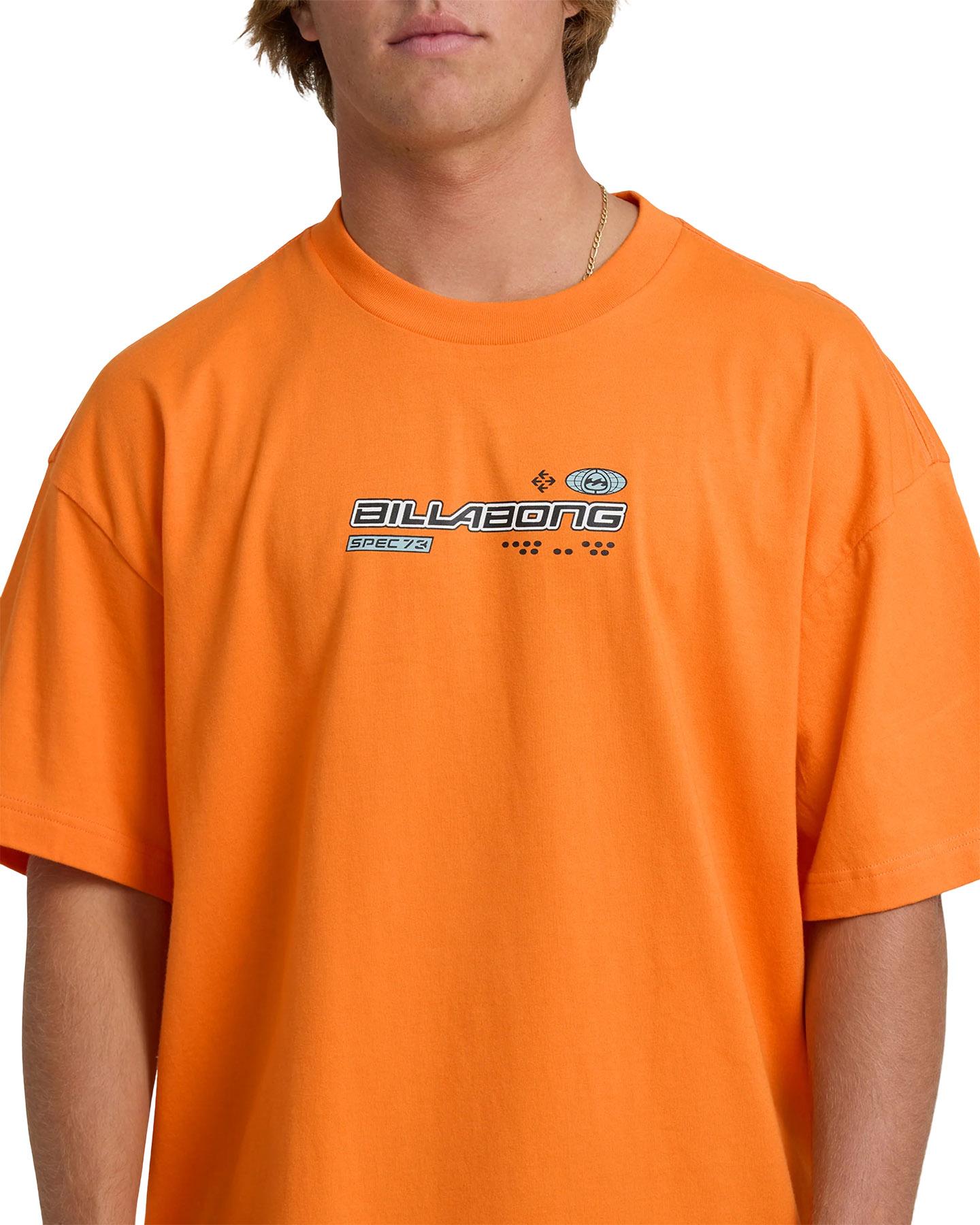 Product gallery image number 2 for product Spec 73 Signal OG T-Shirt - Men's