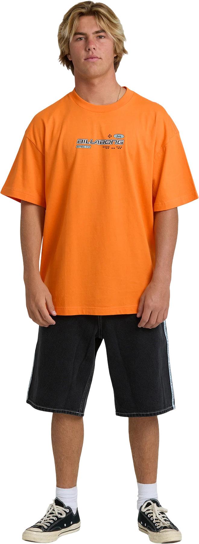 Product gallery image number 4 for product Spec 73 Signal OG T-Shirt - Men's