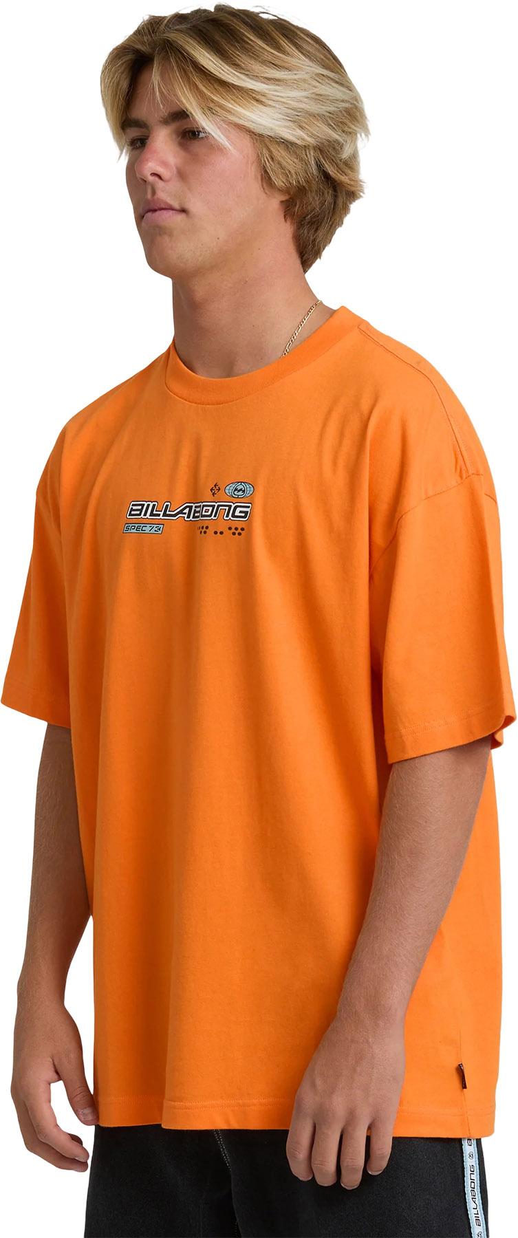 Product gallery image number 3 for product Spec 73 Signal OG T-Shirt - Men's