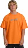 Colour: Dusty Orange