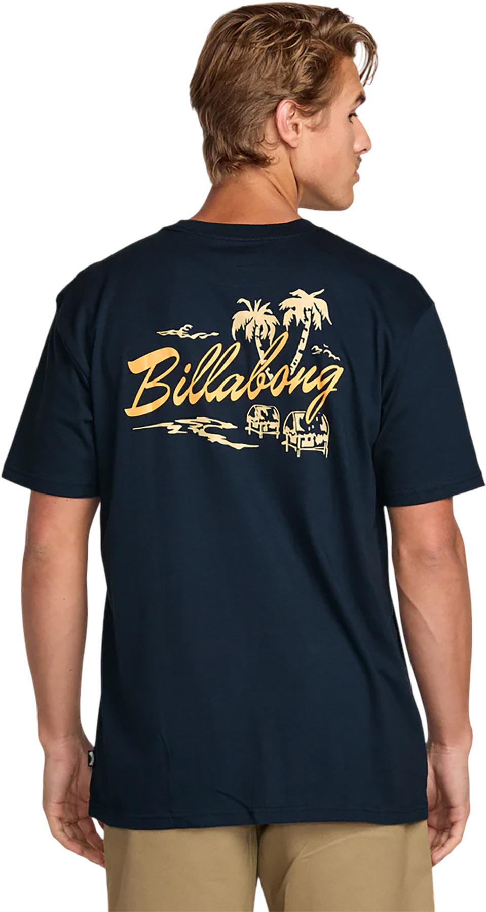 Product gallery image number 6 for product T-shirt à manches courtes Skull Island Premium - Homme
