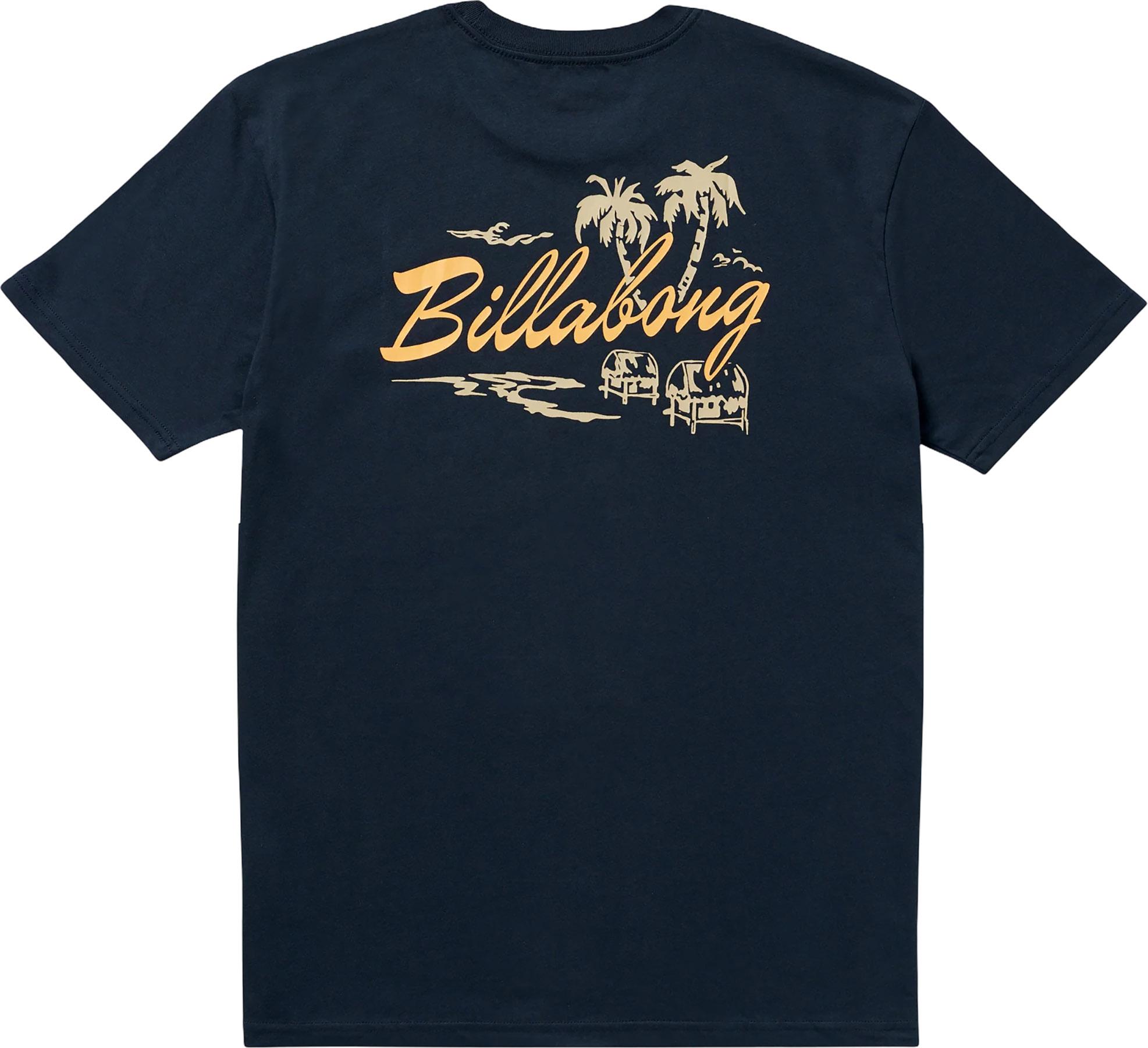 Product gallery image number 5 for product T-shirt à manches courtes Skull Island Premium - Homme