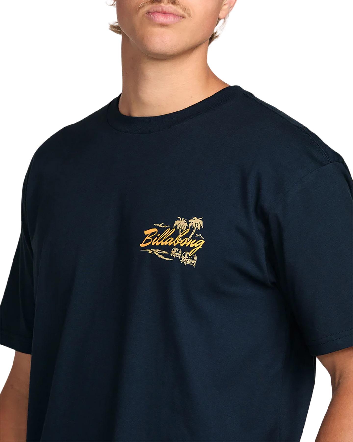 Product gallery image number 7 for product T-shirt à manches courtes Skull Island Premium - Homme