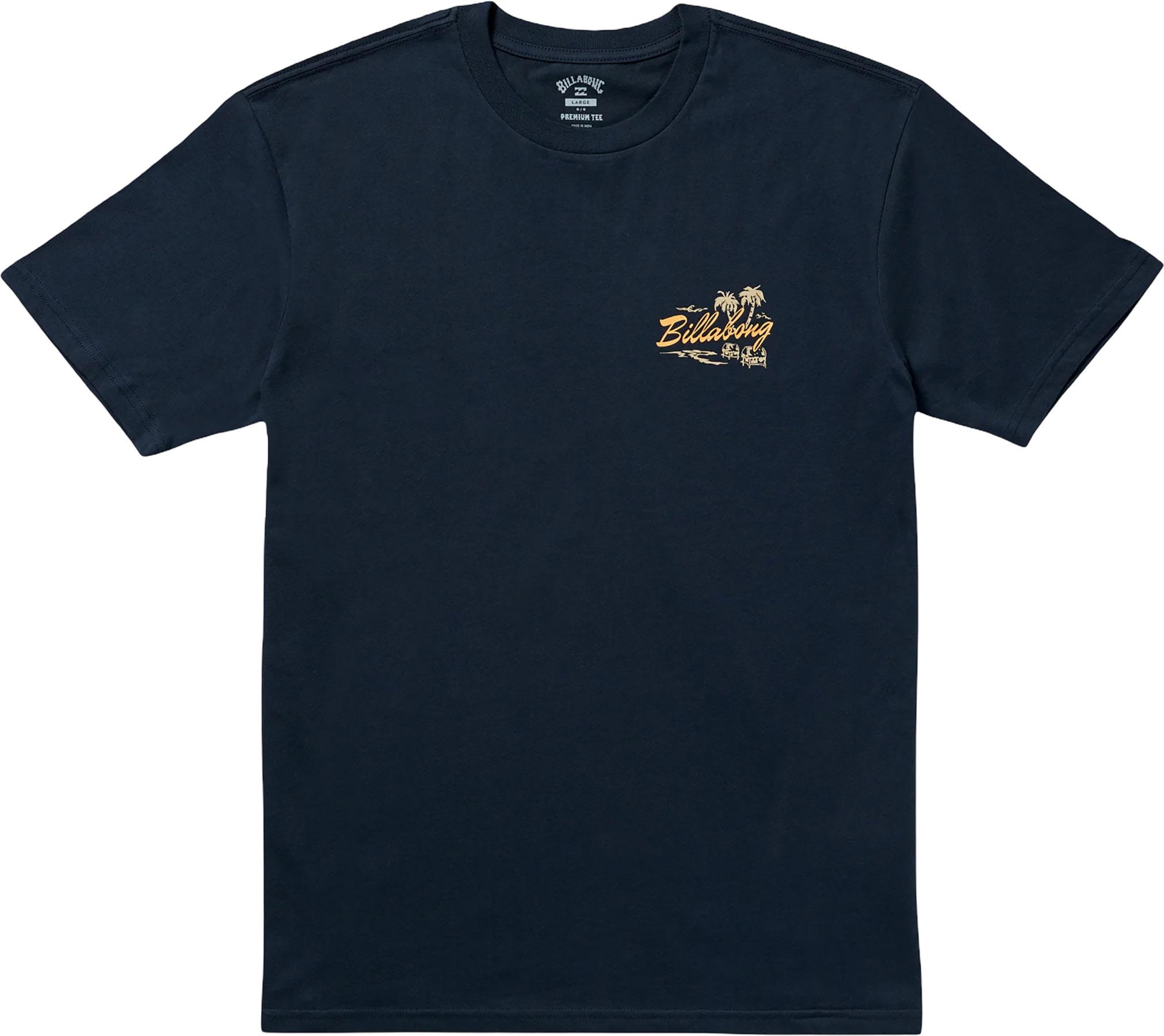Product image for T-shirt à manches courtes Skull Island Premium - Homme