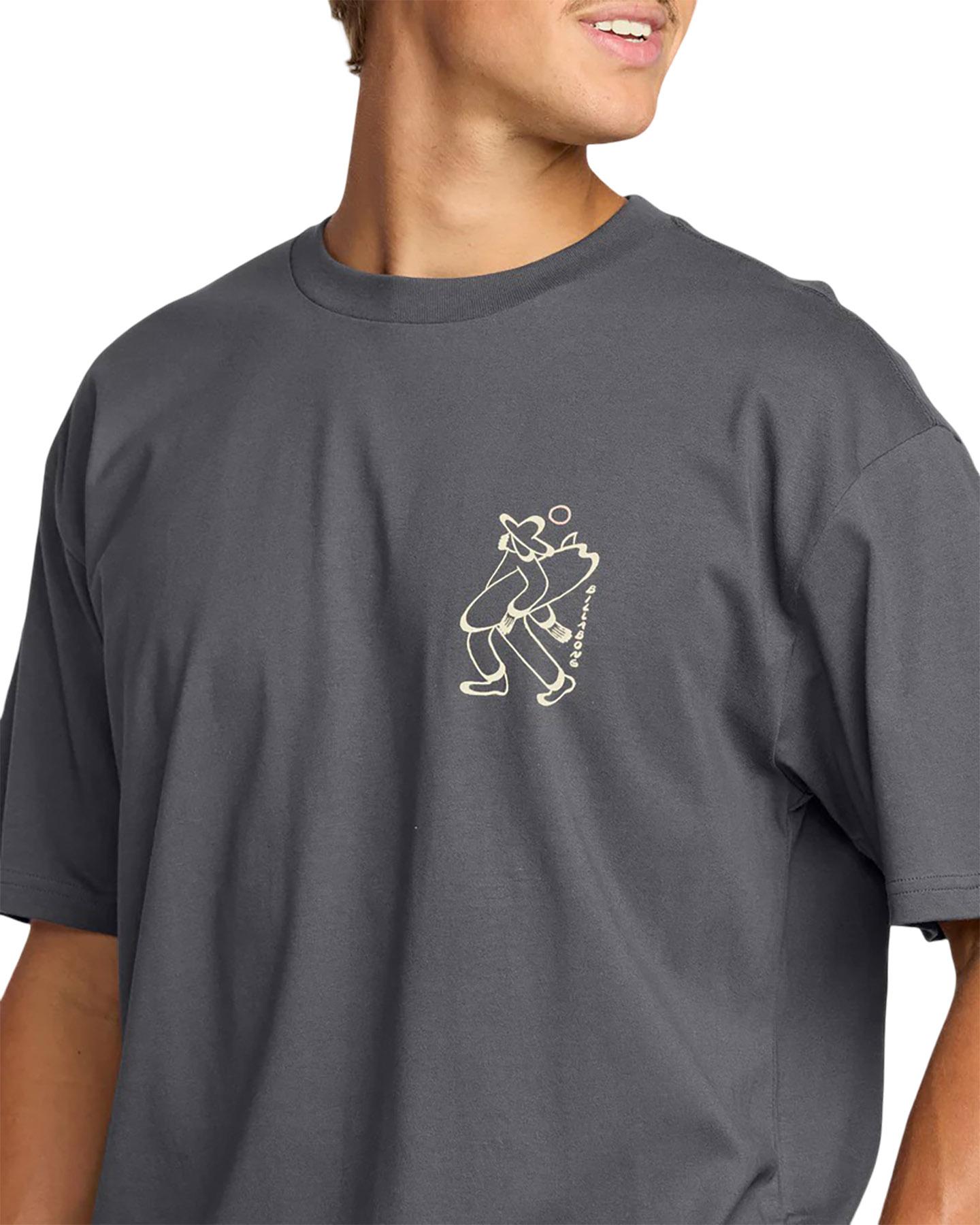 Product gallery image number 8 for product Up The Beach Regular Short Sleeve T-Shirt - Men's