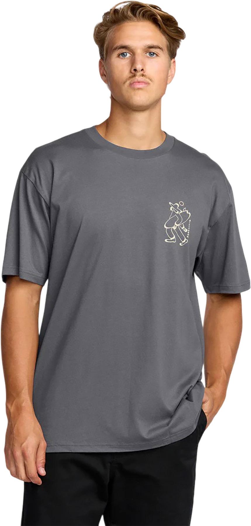 Product gallery image number 7 for product Up The Beach Regular Short Sleeve T-Shirt - Men's