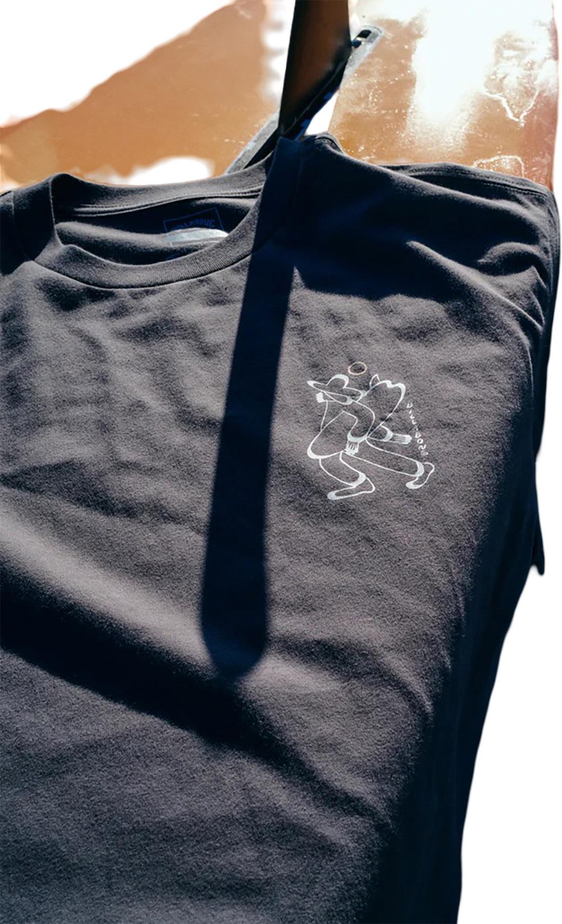 Product gallery image number 9 for product Up The Beach Regular Short Sleeve T-Shirt - Men's