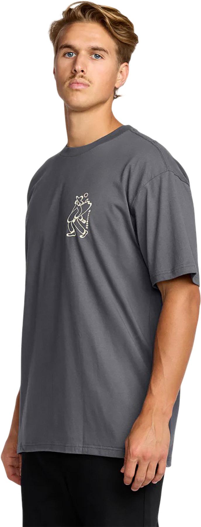 Product gallery image number 4 for product Up The Beach Regular Short Sleeve T-Shirt - Men's