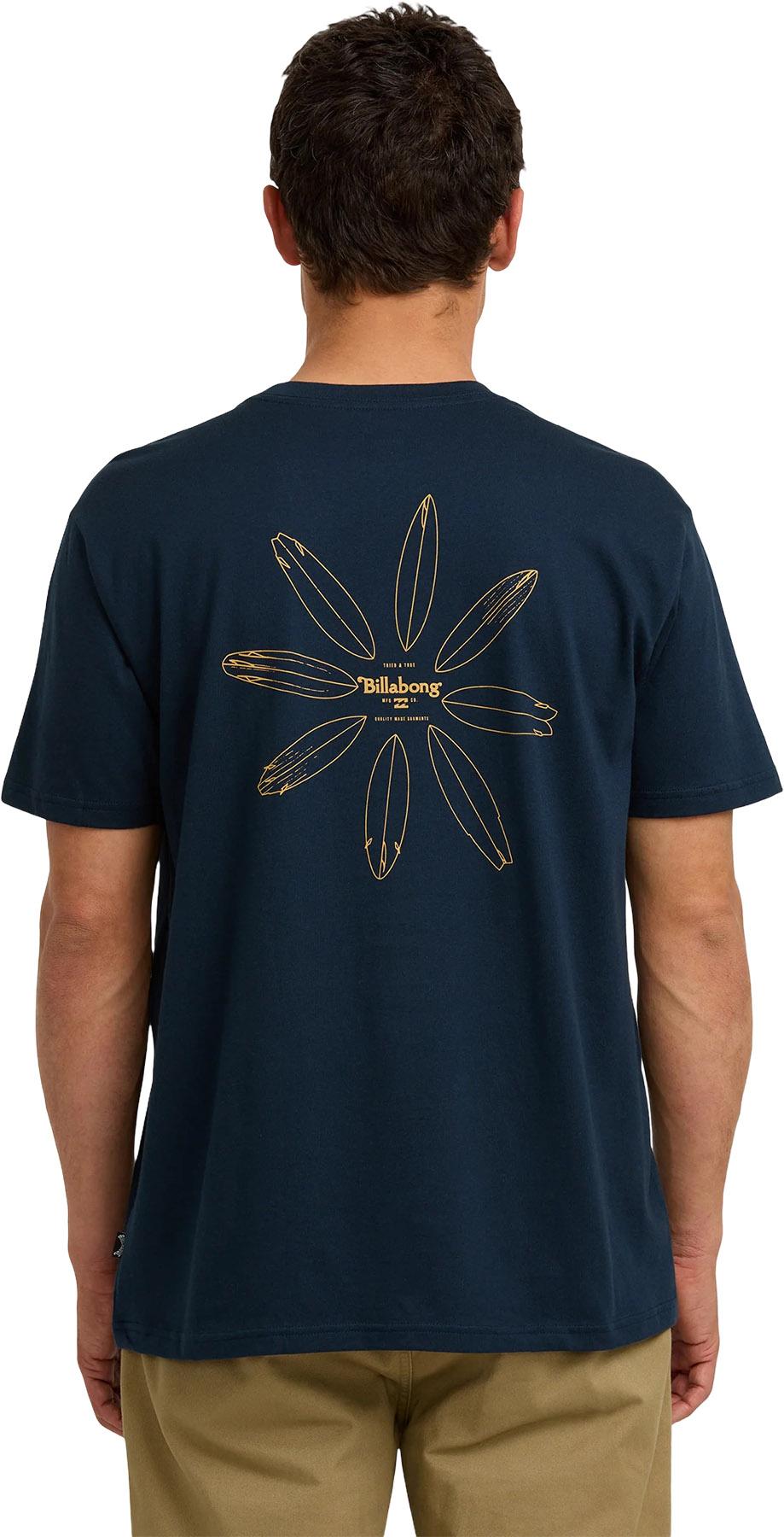Product gallery image number 2 for product Quiver Premium Short Sleeve T-Shirt - Men's