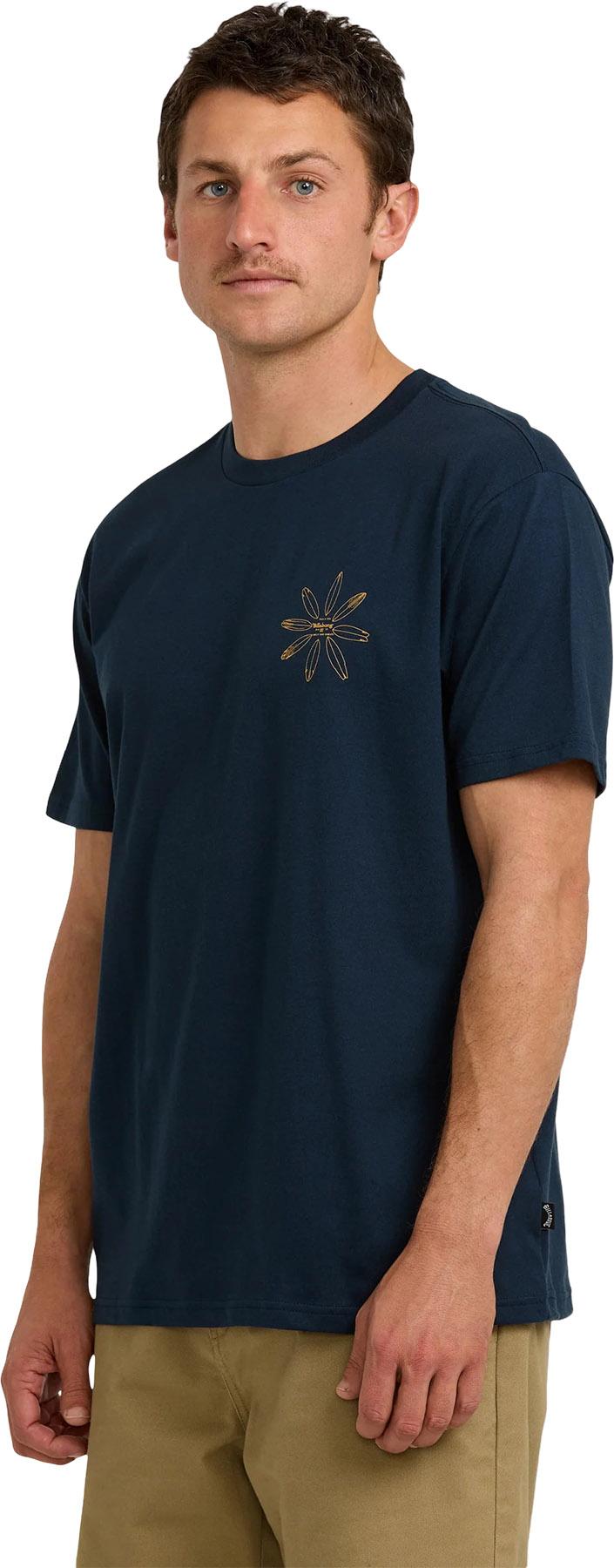 Product gallery image number 3 for product Quiver Premium Short Sleeve T-Shirt - Men's