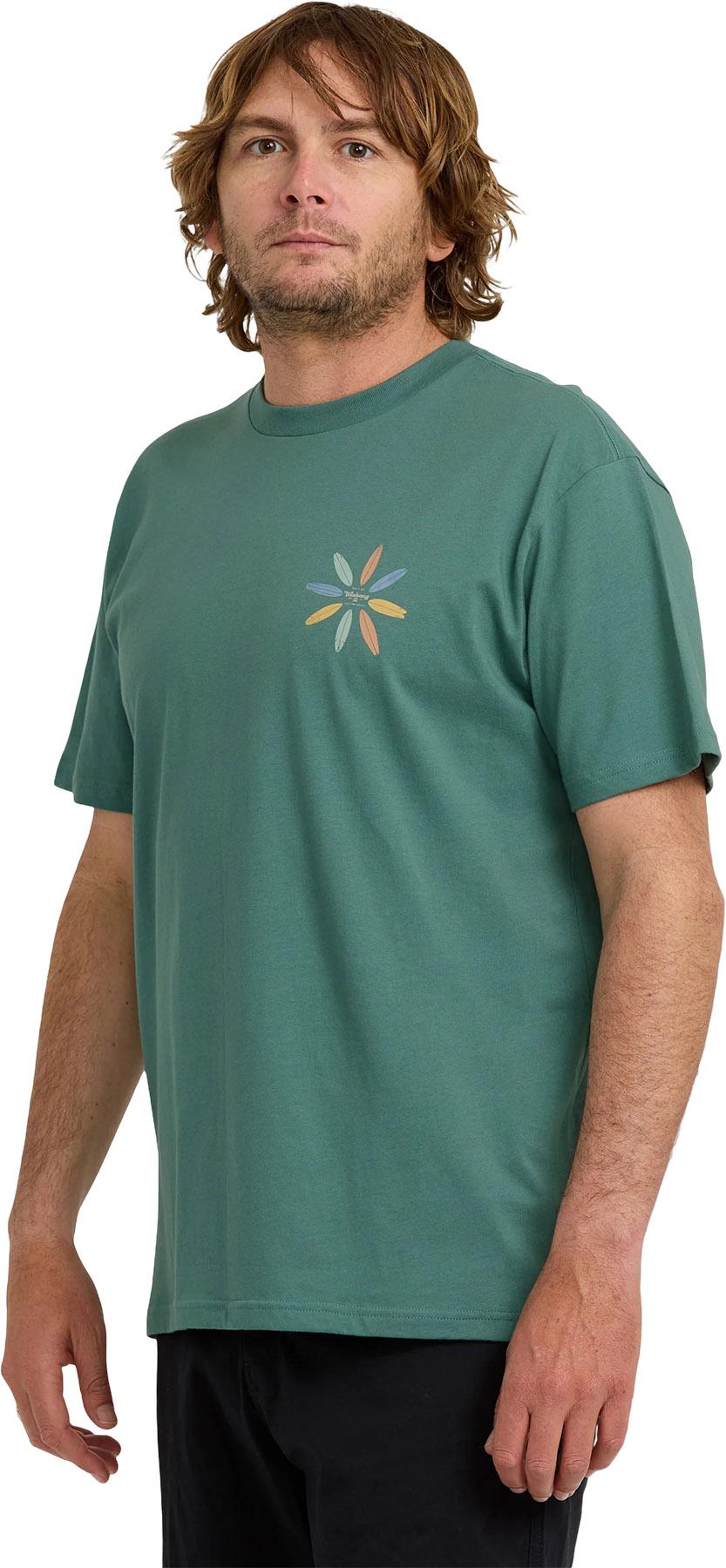 Product gallery image number 2 for product Quiver Premium Short Sleeve T-Shirt - Men's