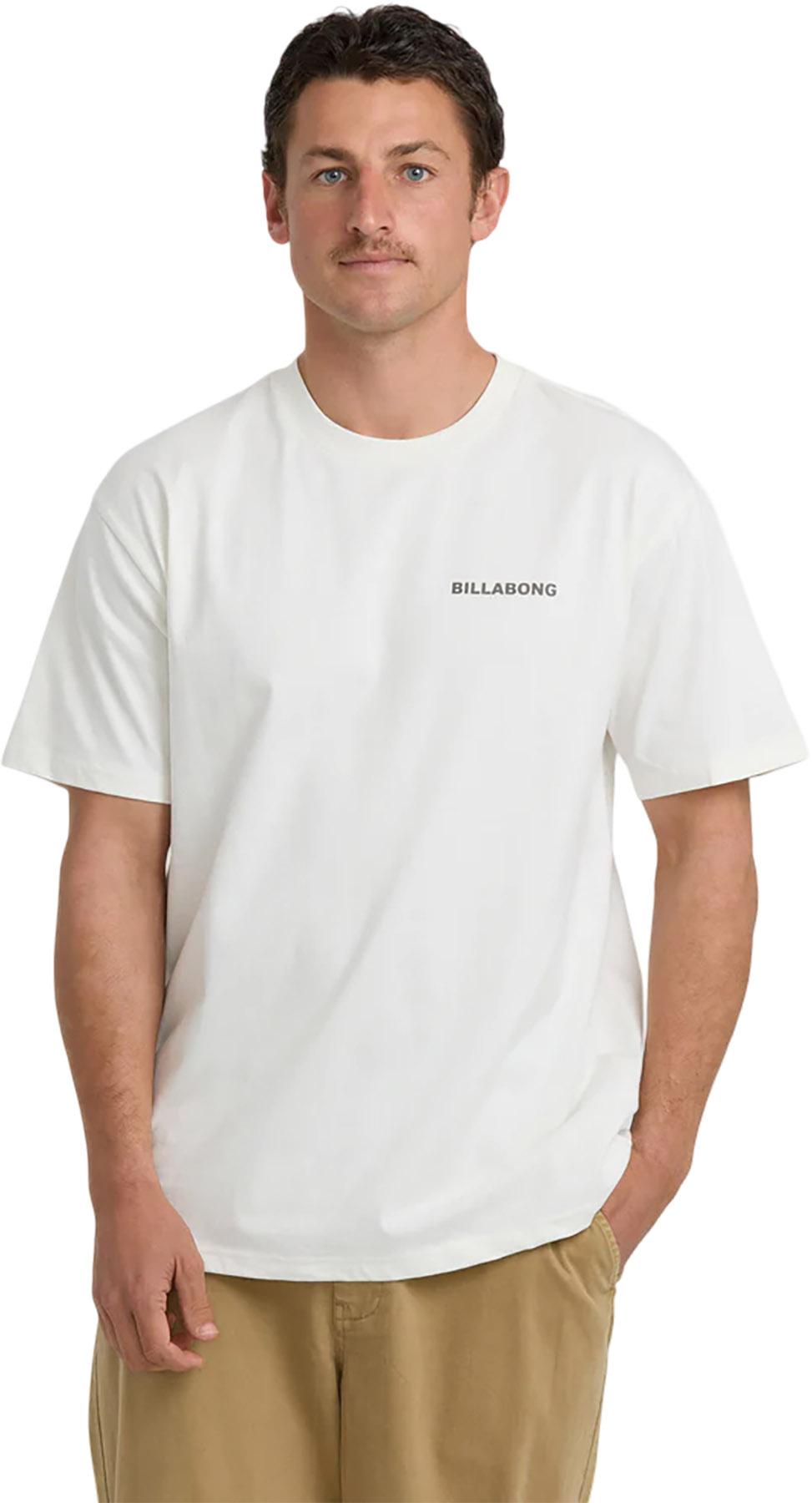 Product image for T-shirt classique à manches courtes coupe Surf Dreams - Homme