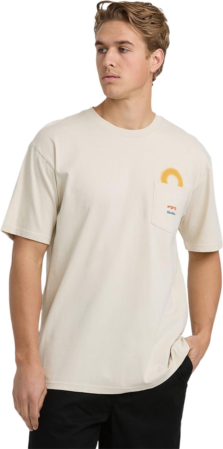 Product image for T-shirt classique à manches courtes Eclipse - Homme