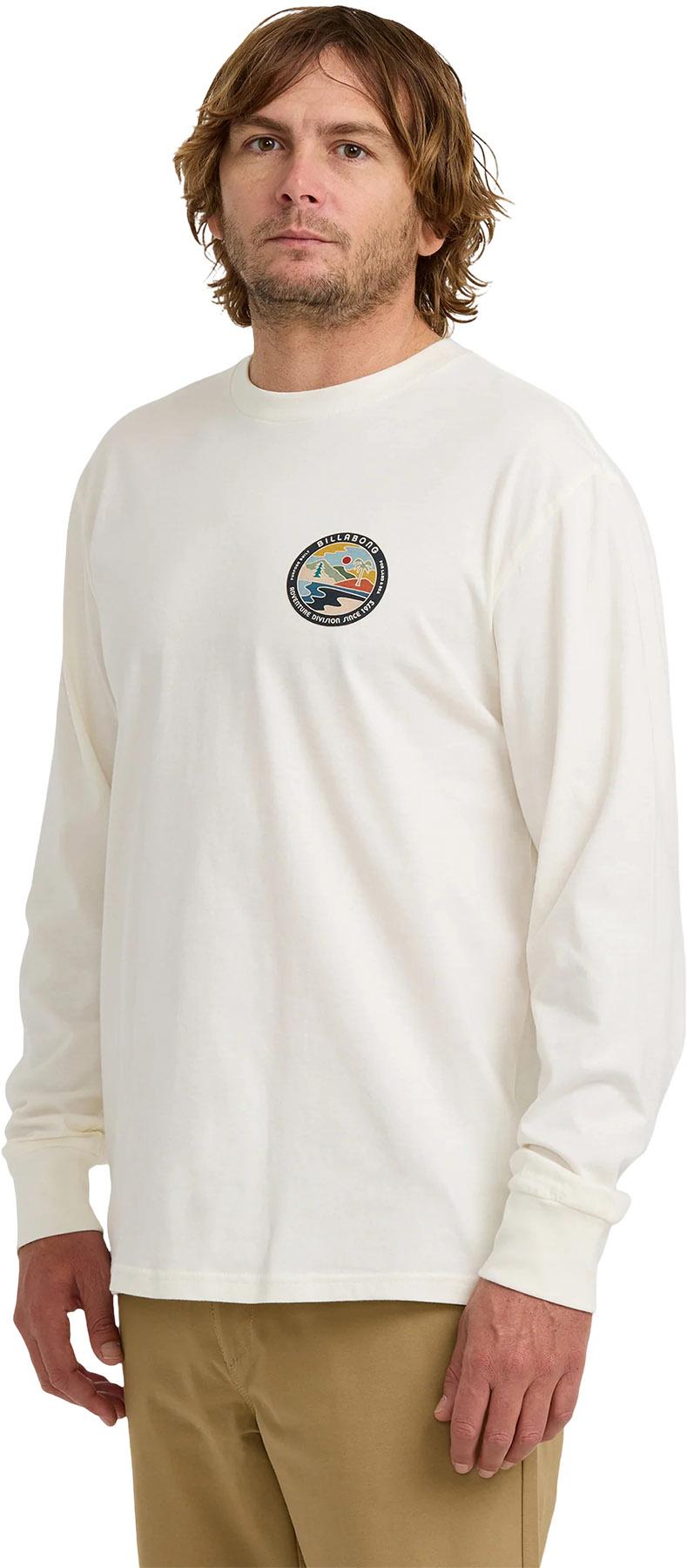 Numéro de l'image de la galerie de produits 4 pour le produit T-shirt à manches longues A/Div Rockies - Homme