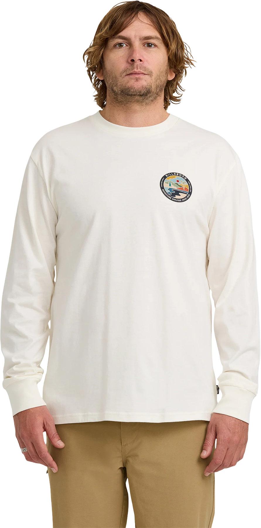 Image de produit pour T-shirt à manches longues A/Div Rockies - Homme