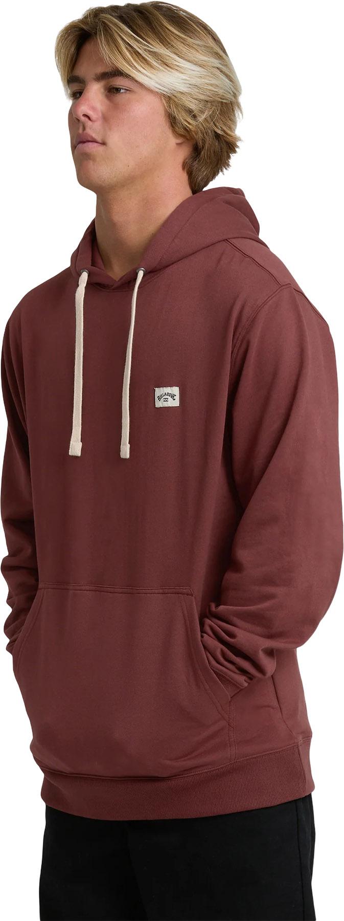 Product gallery image number 3 for product All Day Pullover Sweatshirt - Men's