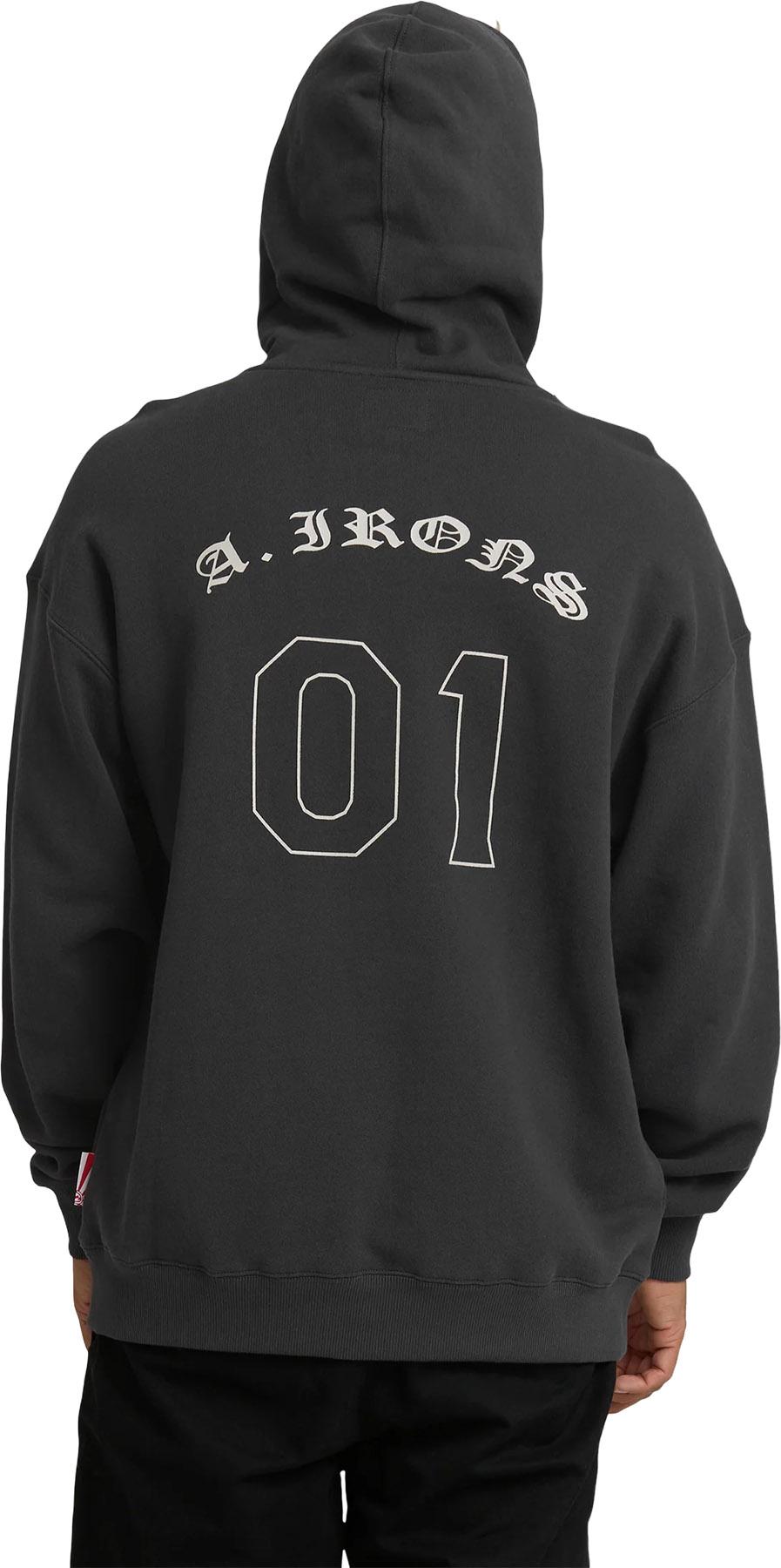 Numéro de l'image de la galerie de produits 4 pour le produit Chandail à capuchon appliqué A.I. Forever - Homme