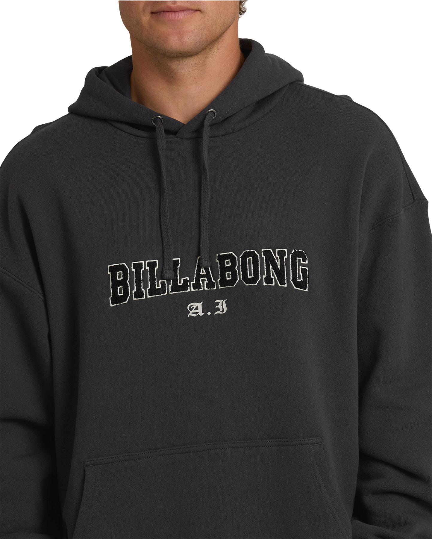 Numéro de l'image de la galerie de produits 3 pour le produit Chandail à capuchon appliqué A.I. Forever - Homme