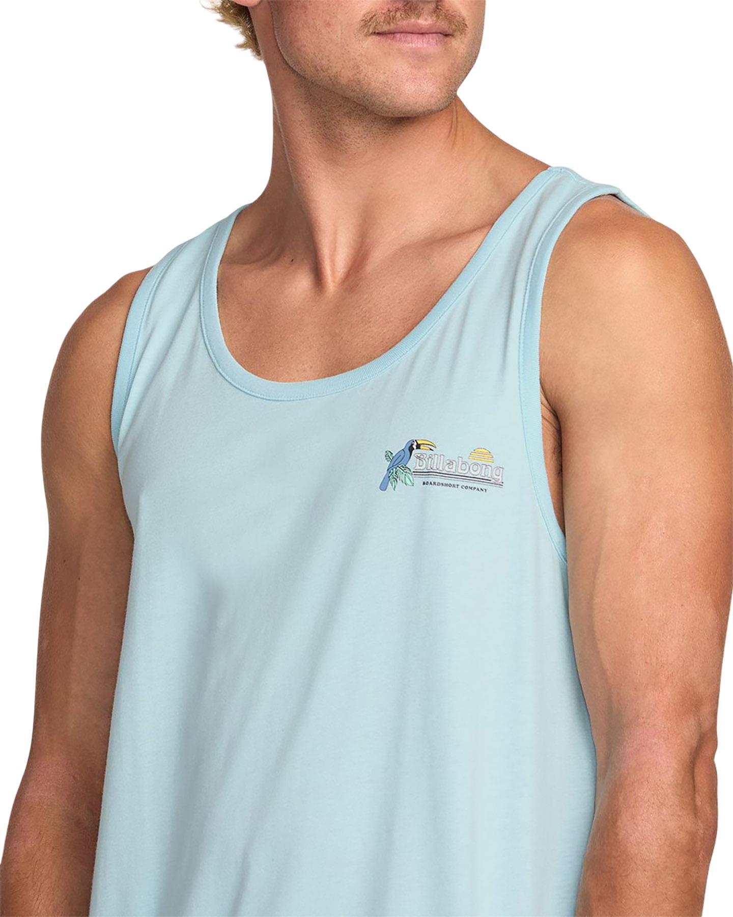 Product gallery image number 7 for product Camisole premium Lounge - Homme