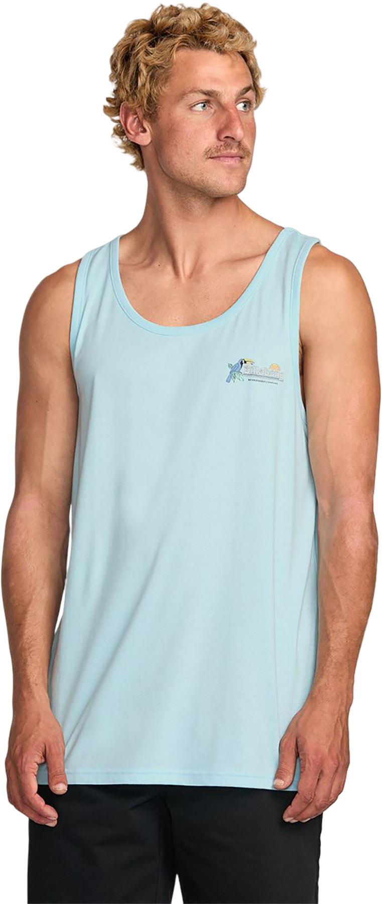 Product gallery image number 3 for product Camisole premium Lounge - Homme