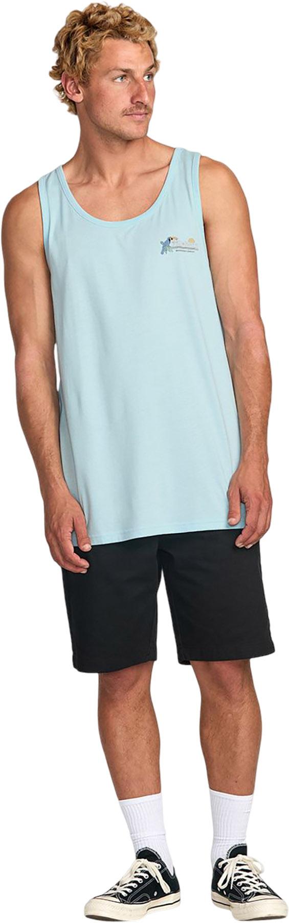 Product gallery image number 8 for product Camisole premium Lounge - Homme
