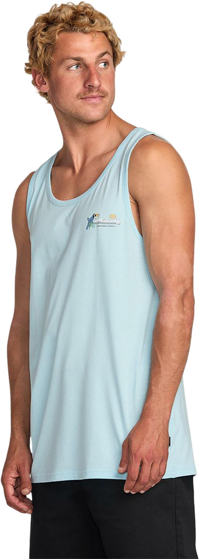 Product gallery image number 4 for product Camisole premium Lounge - Homme